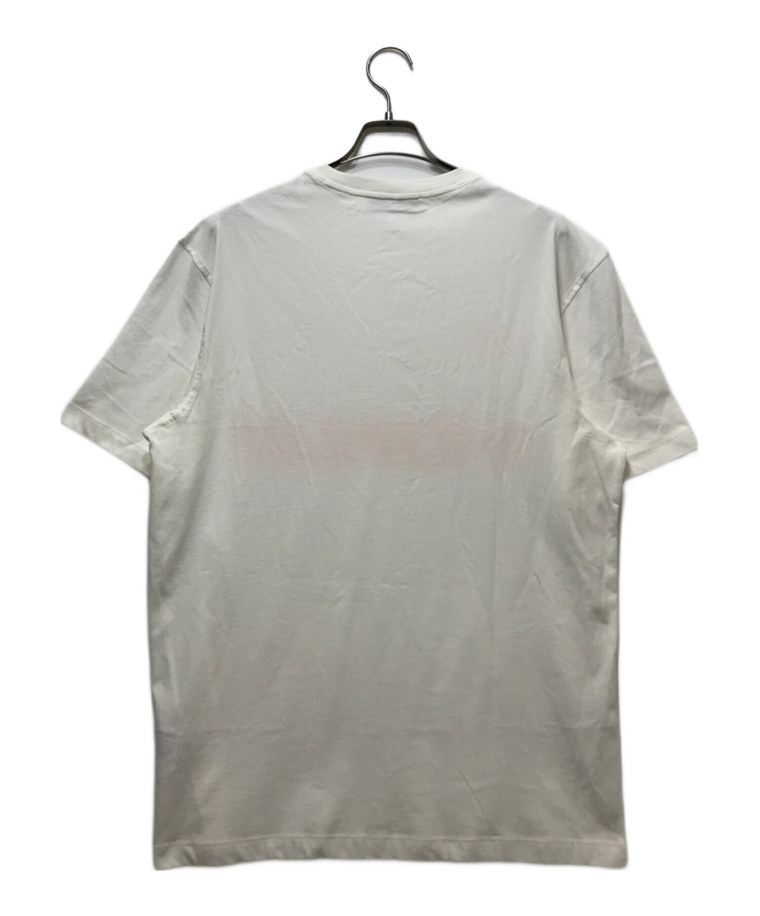 中古・古着通販】YOHJI YAMAMOTO (ヨウジヤマモト) GRAPHIC SS TEE