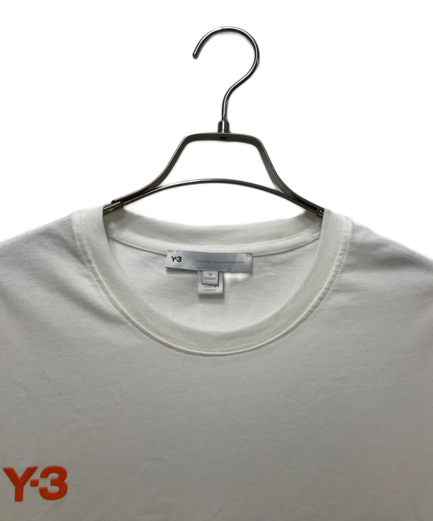 Yohji Yamamotoビンテージカットソー 中古・古着通販】YOHJI YAMAMOTO (ヨウジヤマモト) GRAPHIC SS TEE