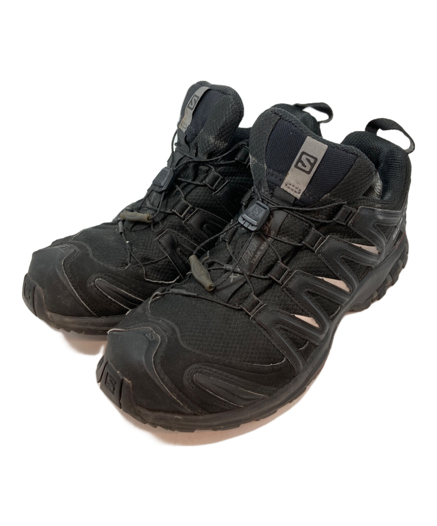 中古・古着通販】SALOMON (サロモン) XA PRO 3D GORE-TEX 393322