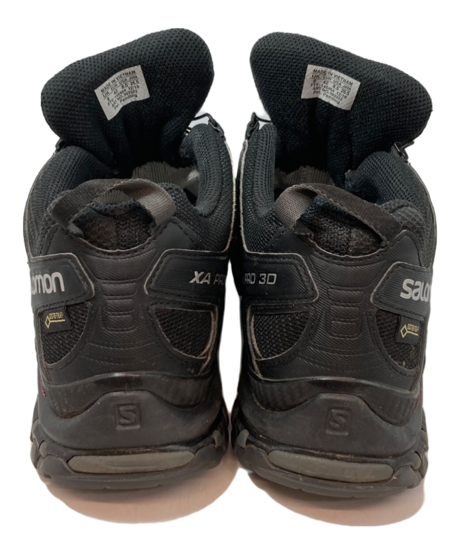 中古・古着通販】SALOMON (サロモン) XA PRO 3D GORE-TEX 393322