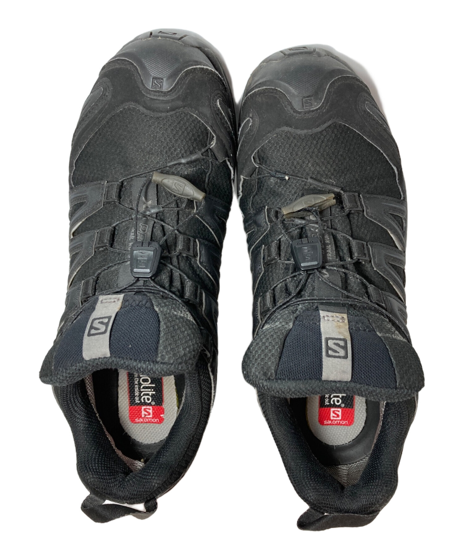 中古・古着通販】SALOMON (サロモン) XA PRO 3D GORE-TEX 393322