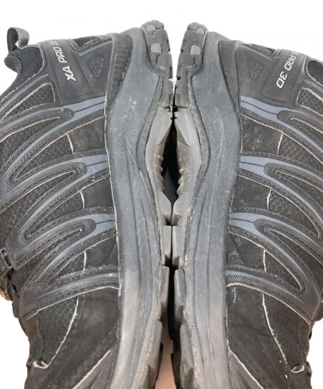 中古・古着通販】SALOMON (サロモン) XA PRO 3D GORE-TEX 393322