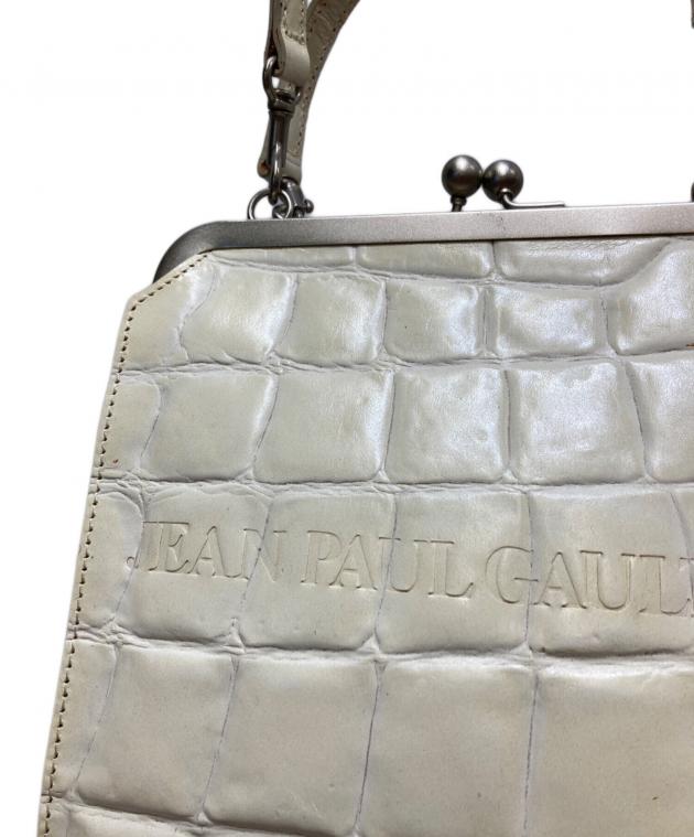 中古・古着通販】Jean Paul GAULTIER (ジャンポールゴルチェ) 2WAY