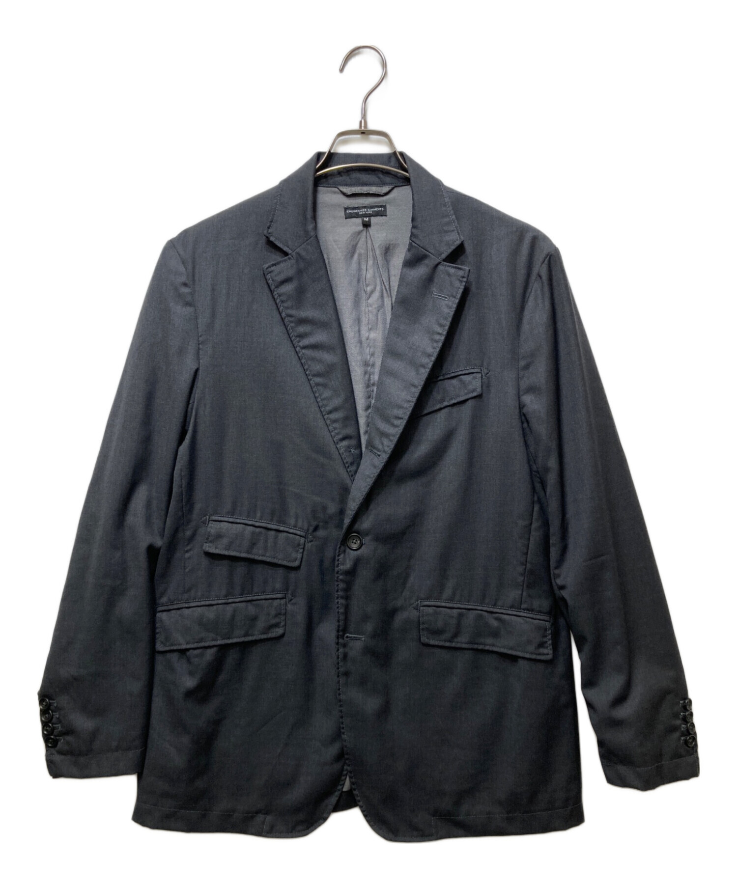 中古・古着通販】Engineered Garments (エンジニアド ガーメンツ