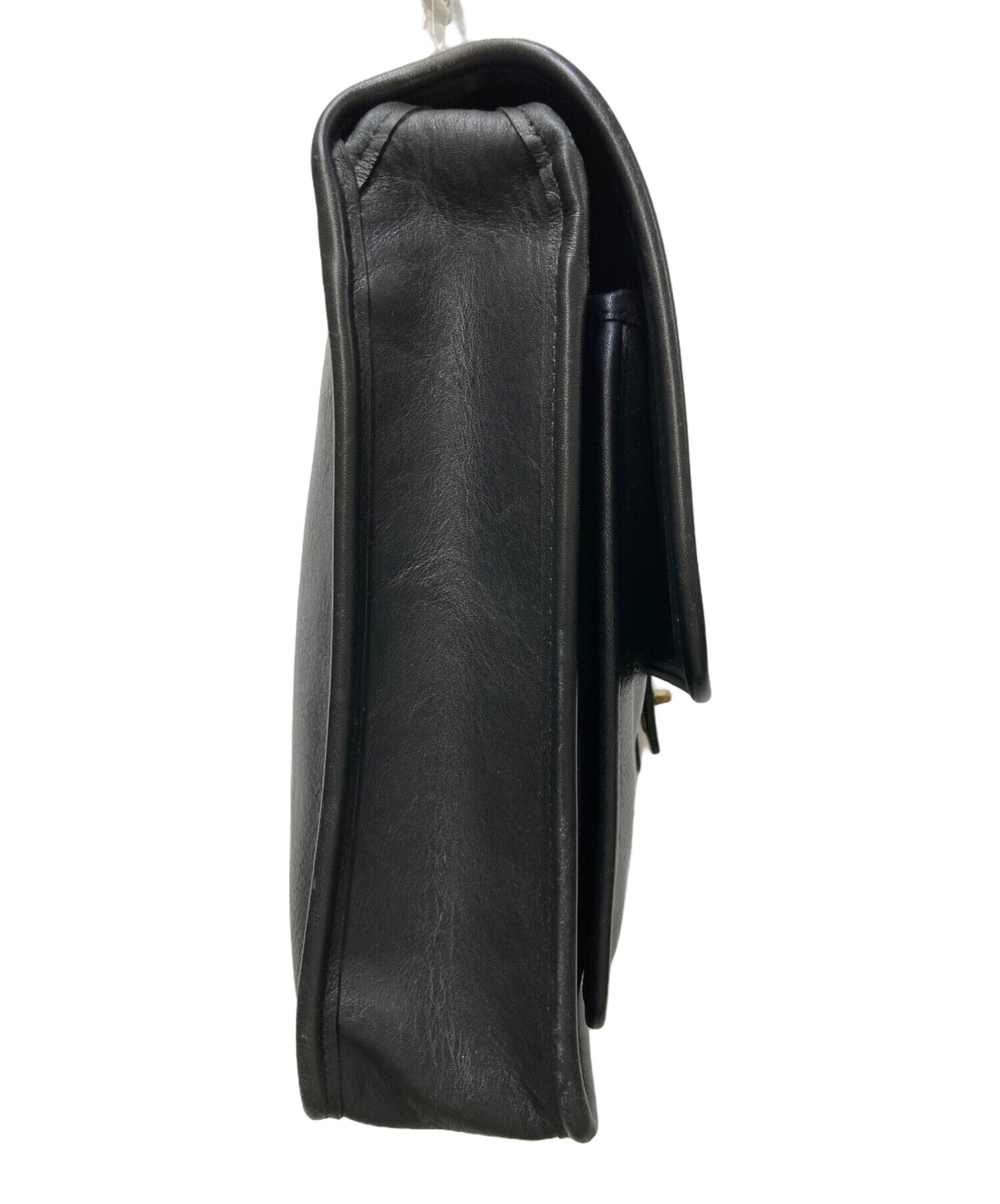 中古・古着通販】COACH Metropolitan Briefcase(メトロポリタン