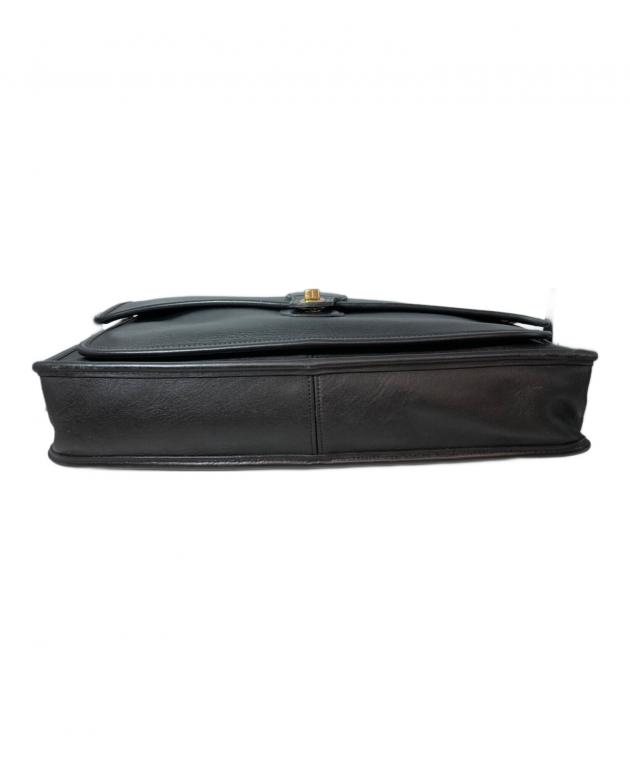 中古・古着通販】COACH Metropolitan Briefcase(メトロポリタン