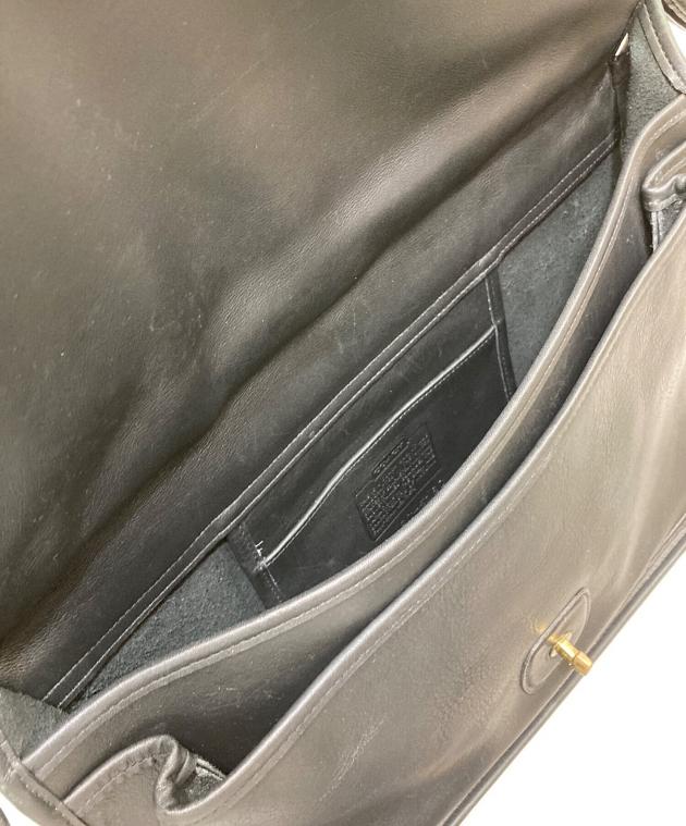 中古・古着通販】COACH Metropolitan Briefcase(メトロポリタン