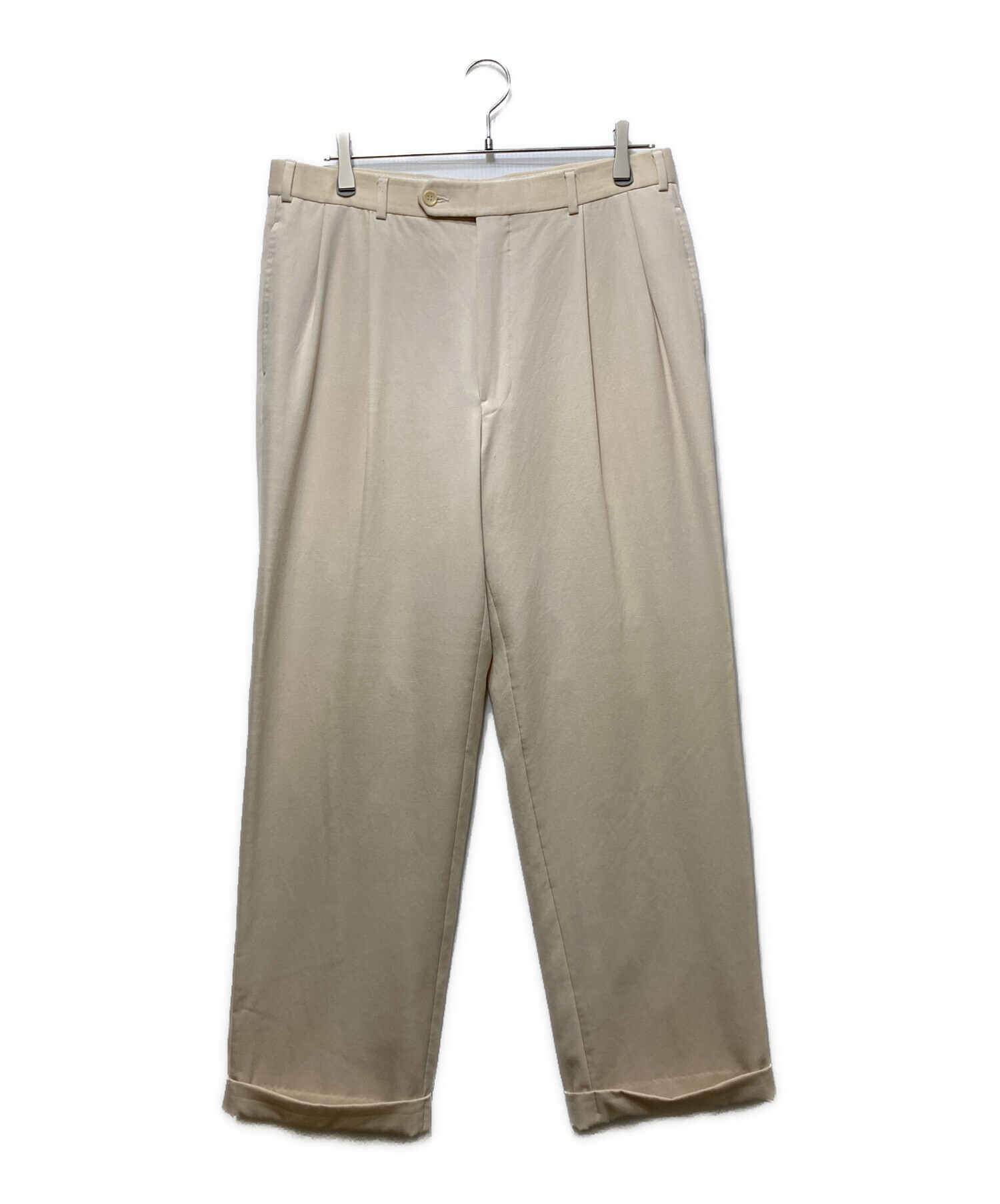 中古・古着通販】BROOKS BROTHERS (ブルックスブラザーズ) ウール
