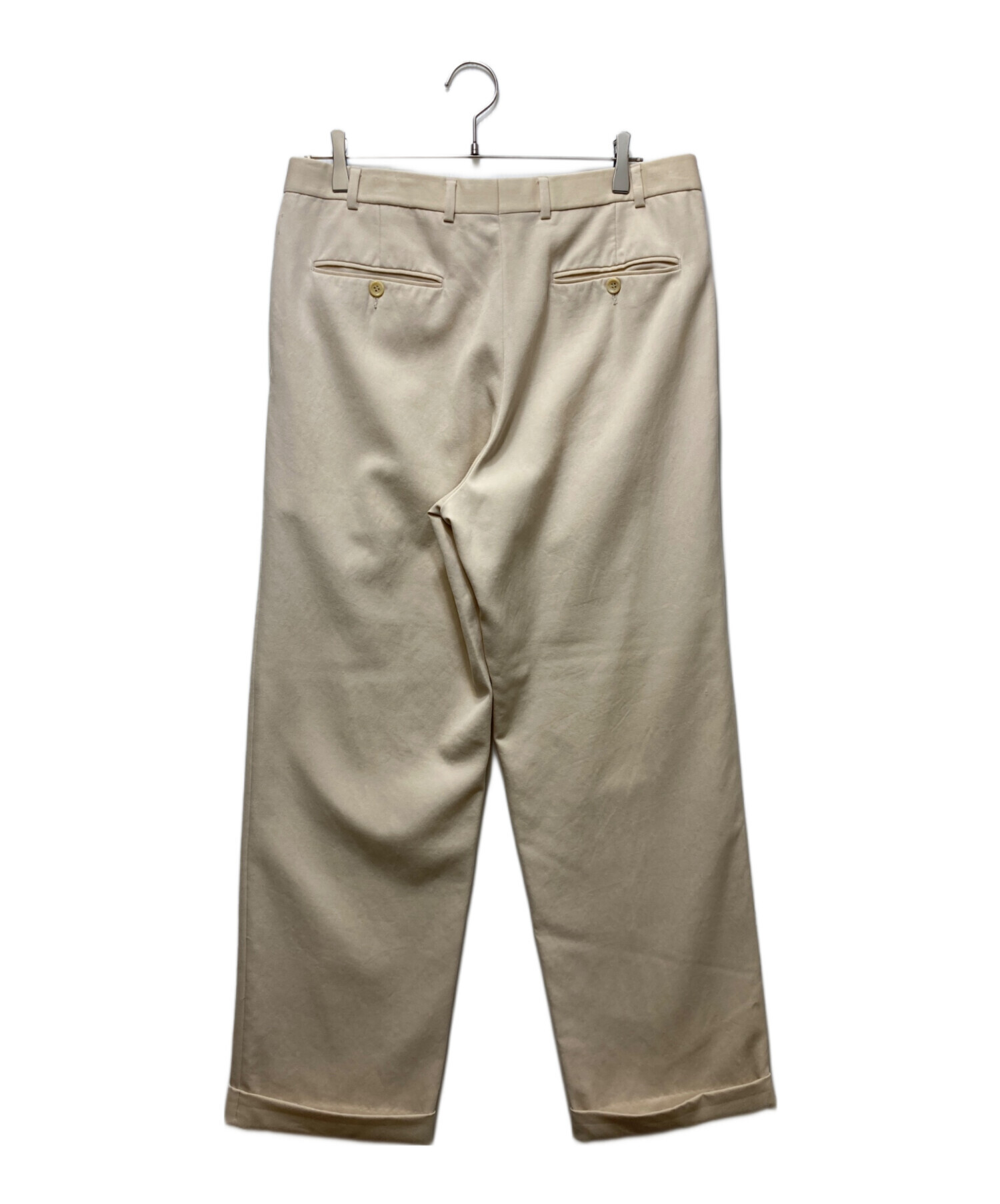 中古・古着通販】BROOKS BROTHERS (ブルックスブラザーズ) ウール
