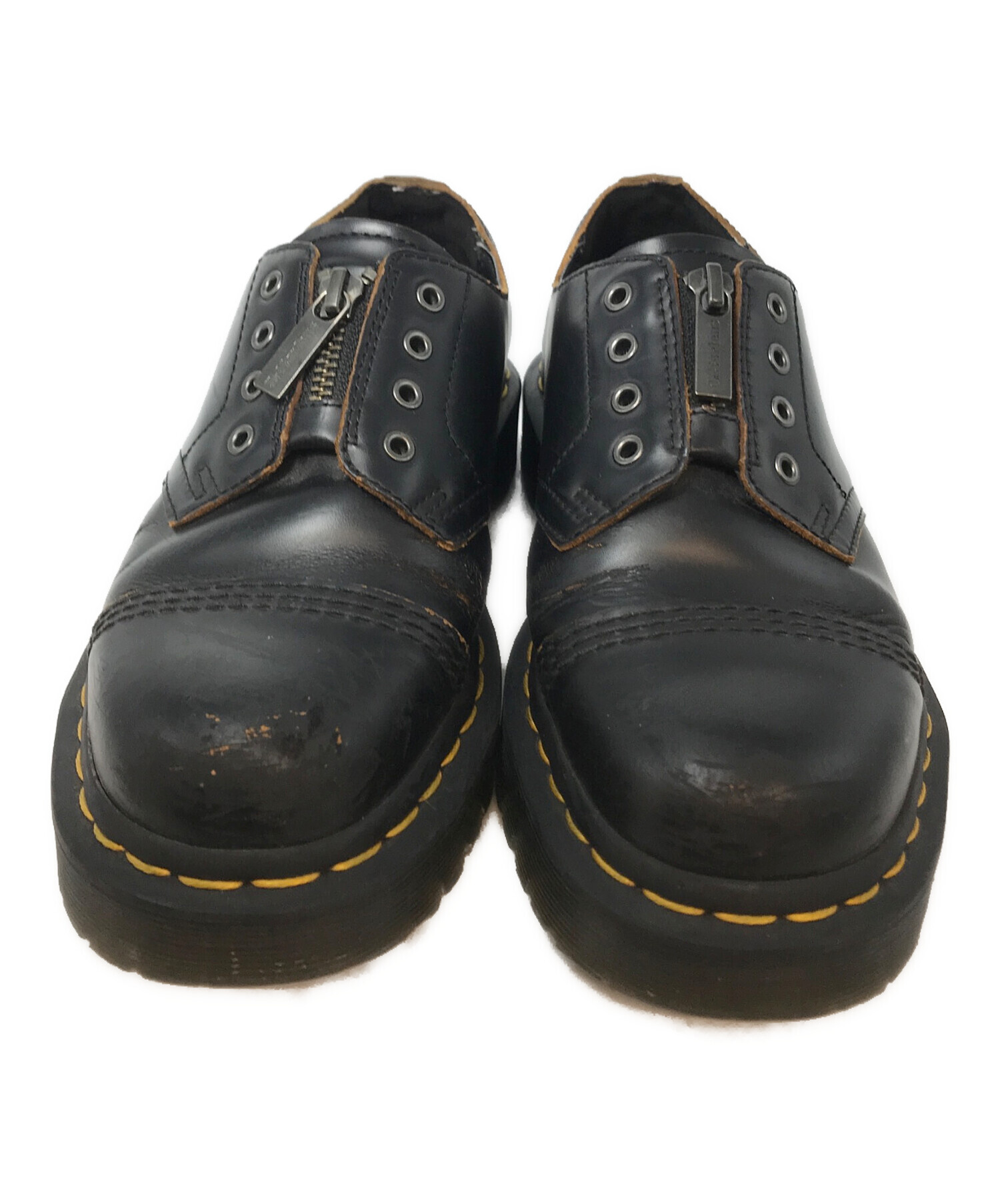 中古・古着通販】Dr.Martens (ドクターマーチン) Smith Bex LL