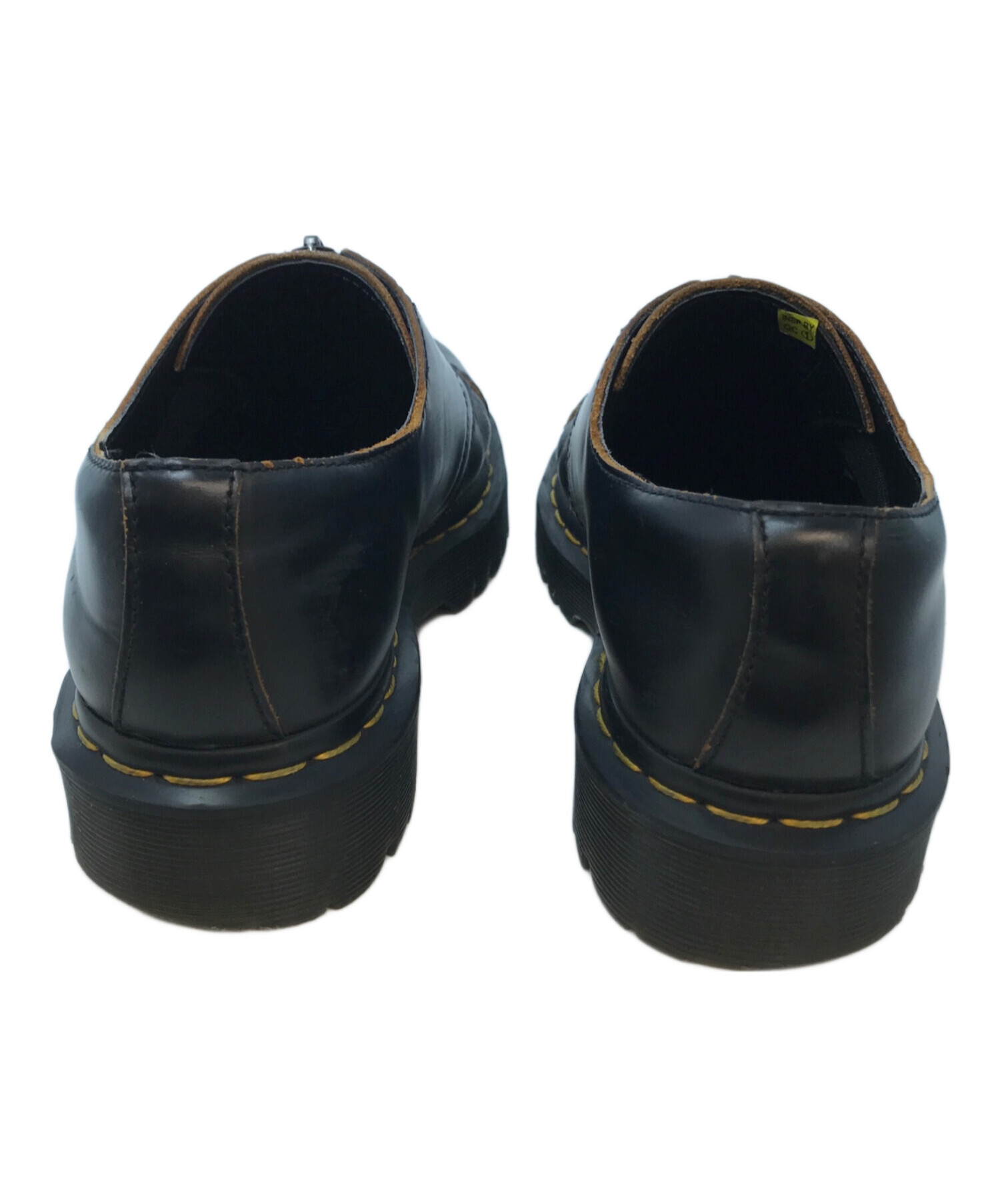 中古・古着通販】Dr.Martens (ドクターマーチン) Smith Bex LL