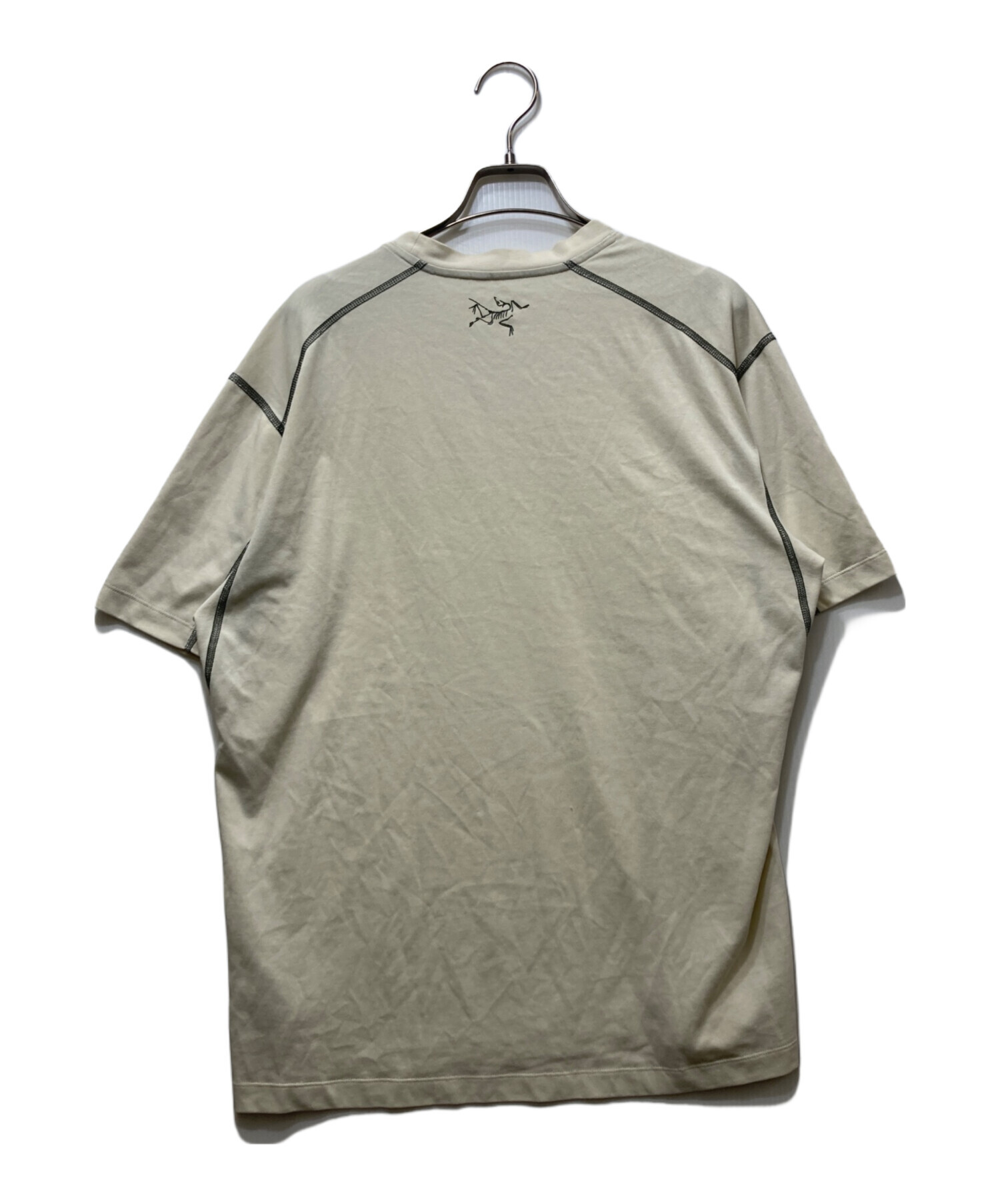 中古・古着通販】ARC'TERYX (アークテリクス) SYSTEM A/COPAL SHORT
