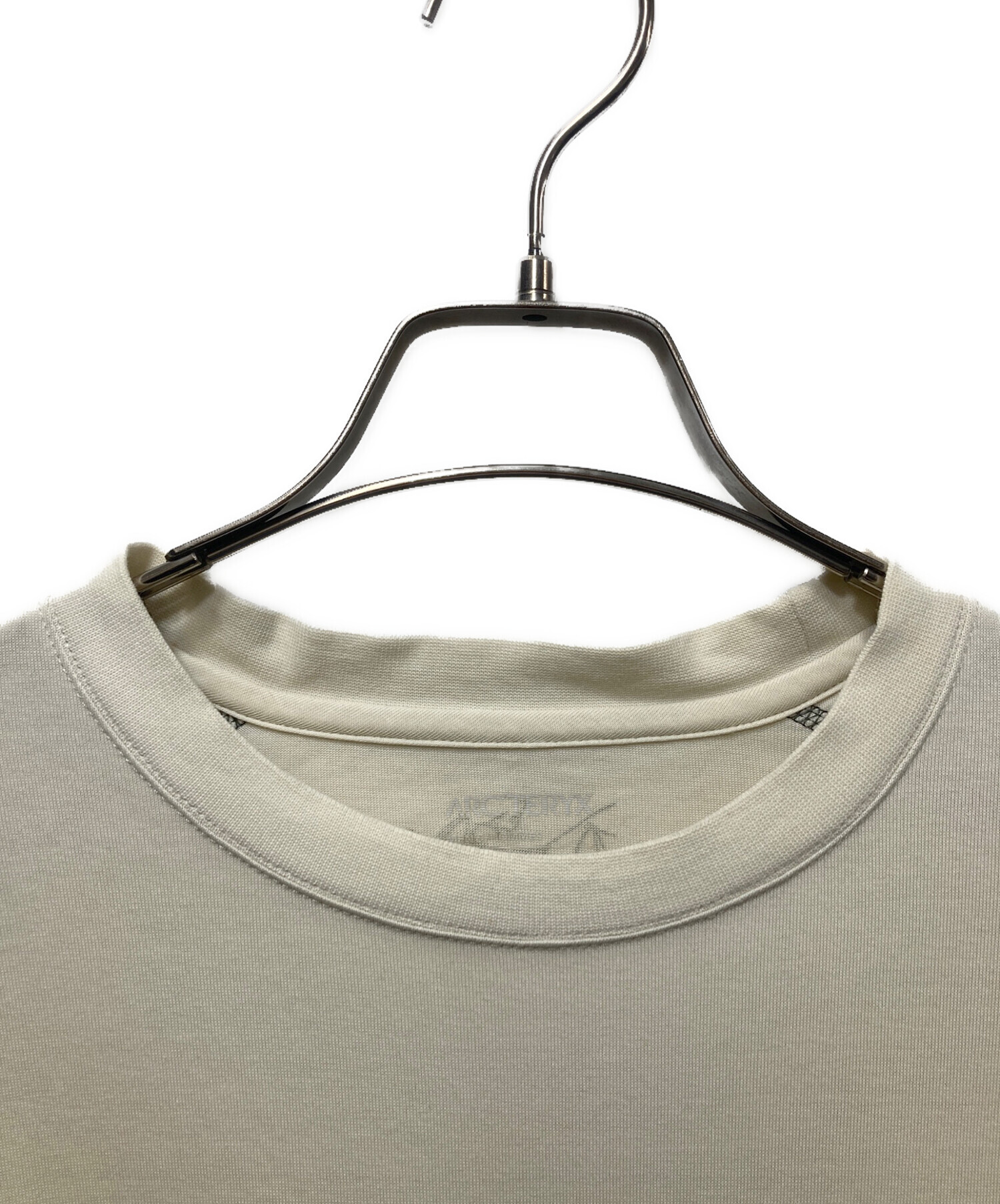 中古・古着通販】ARC'TERYX (アークテリクス) SYSTEM A/COPAL SHORT