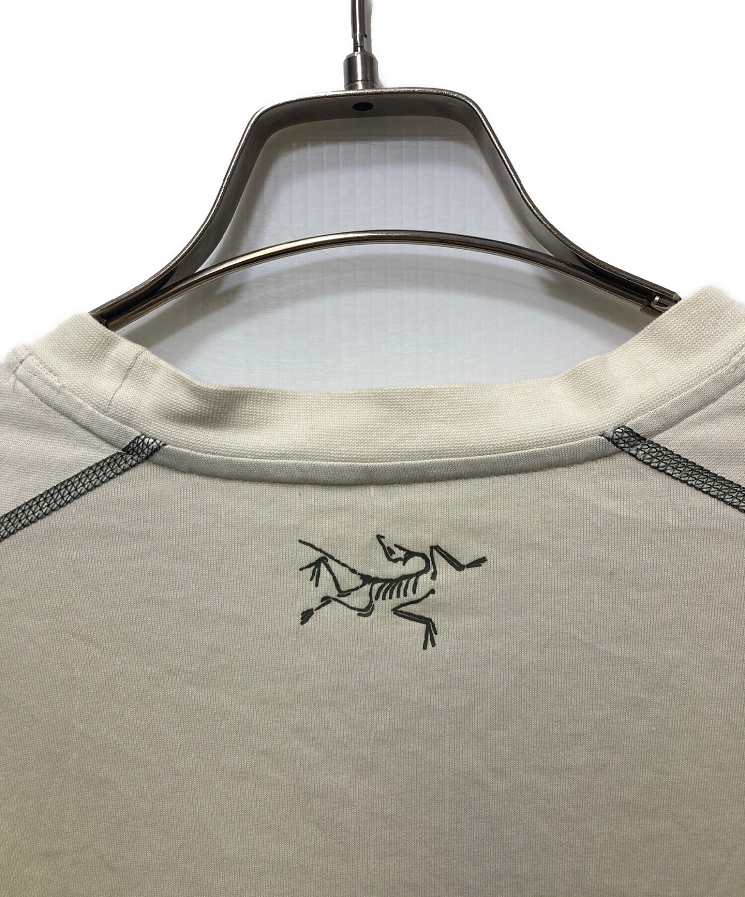 中古・古着通販】ARC'TERYX (アークテリクス) SYSTEM A/COPAL SHORT