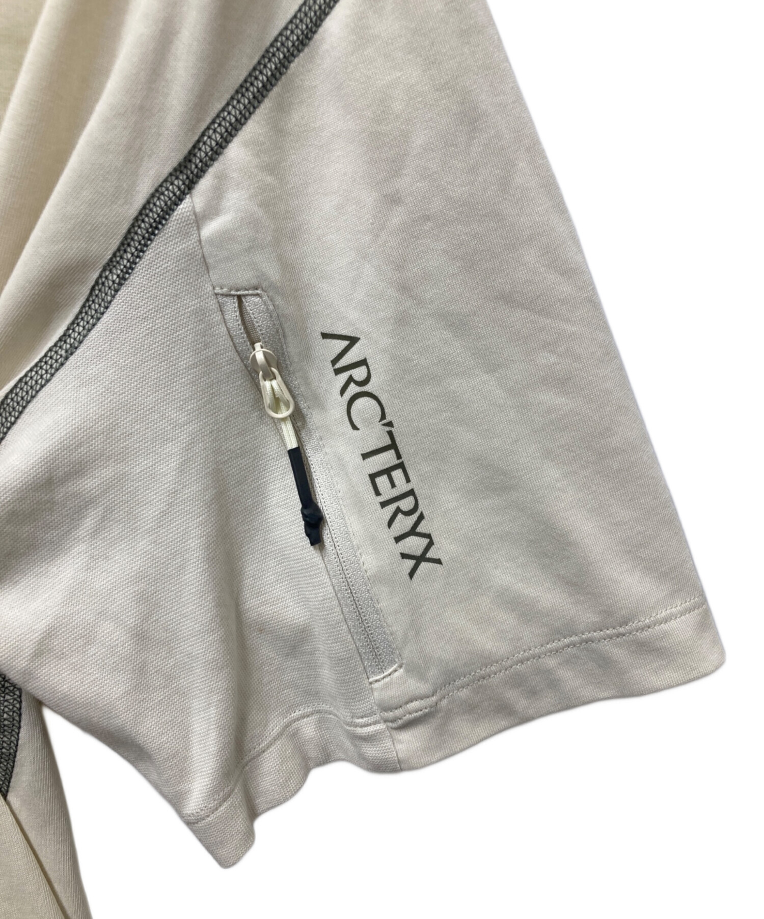 中古・古着通販】ARC'TERYX (アークテリクス) SYSTEM A/COPAL SHORT