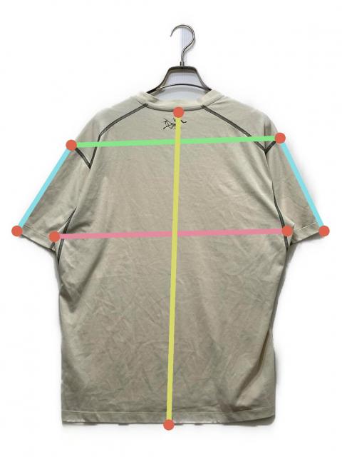 中古・古着通販】ARC'TERYX (アークテリクス) SYSTEM A/COPAL SHORT