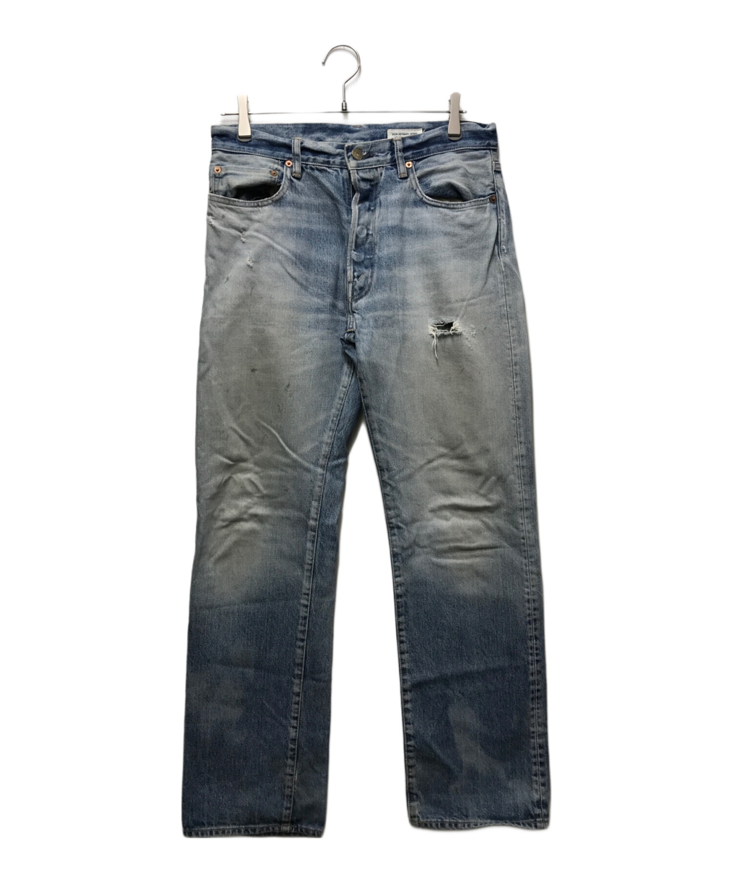 中古・古着通販】Ron Herman Denim (ロンハーマンデニム) Used