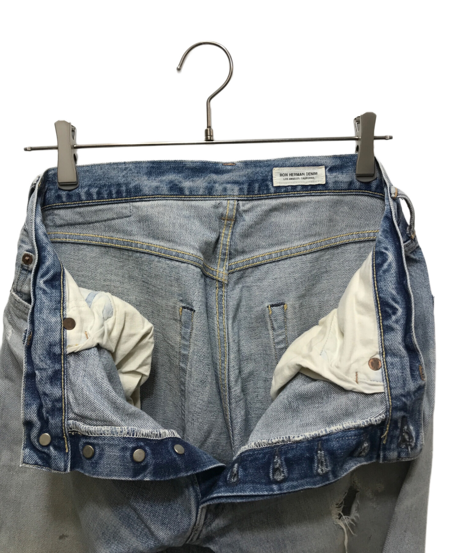 中古・古着通販】Ron Herman Denim (ロンハーマンデニム) Used