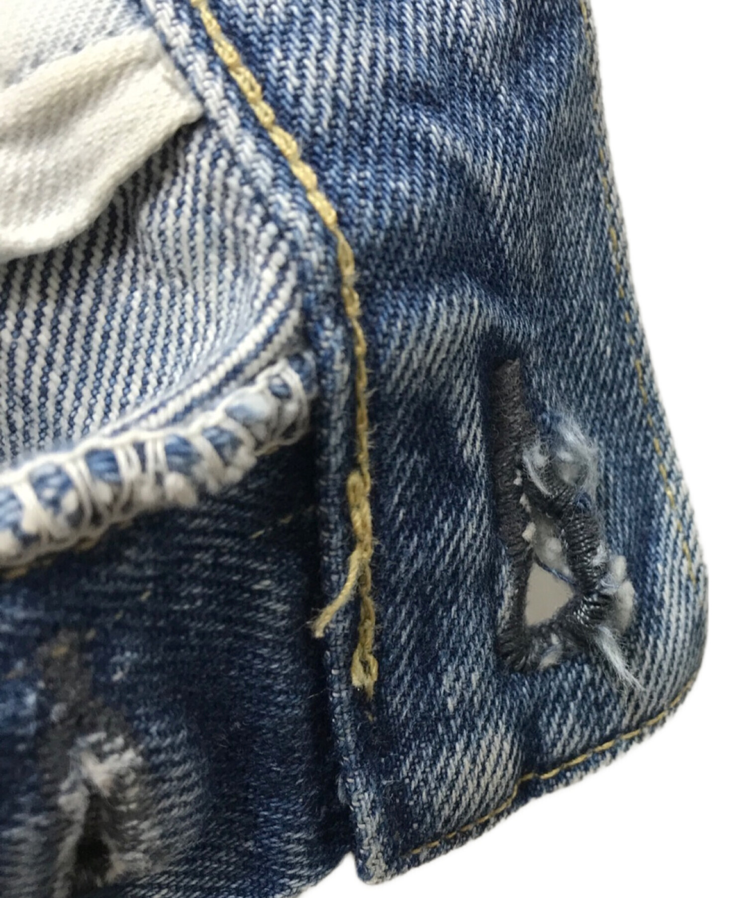 中古・古着通販】Ron Herman Denim (ロンハーマンデニム) Used