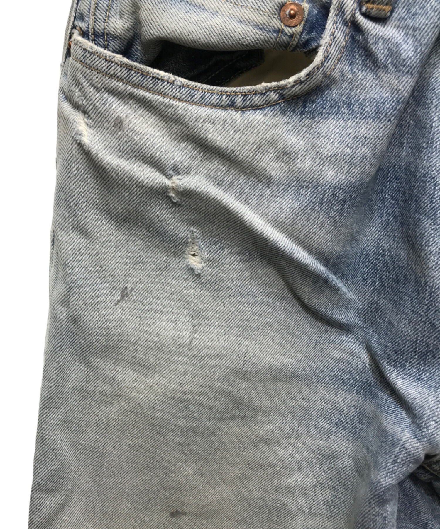 中古・古着通販】Ron Herman Denim (ロンハーマンデニム) Used
