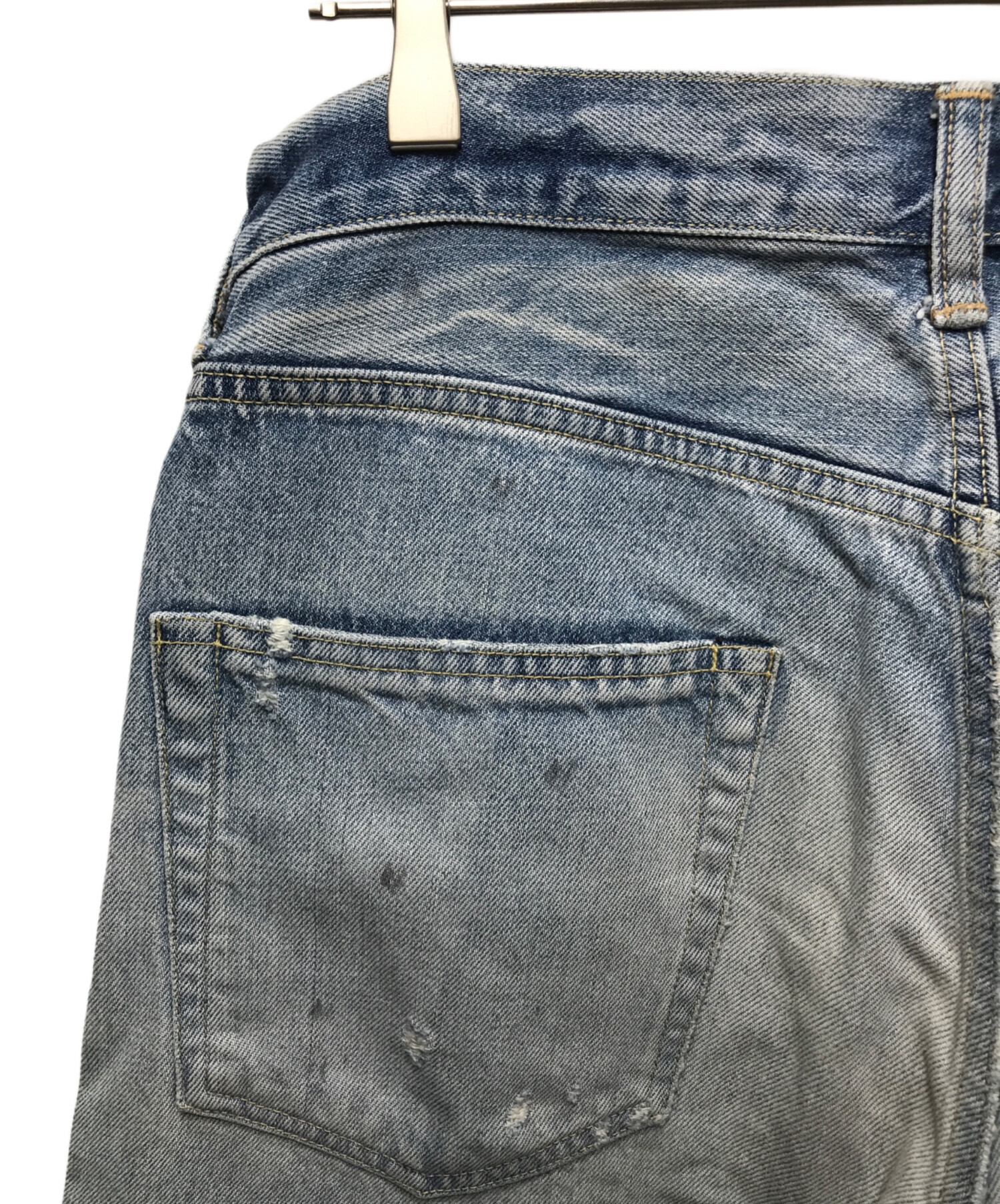中古・古着通販】Ron Herman Denim (ロンハーマンデニム) Used