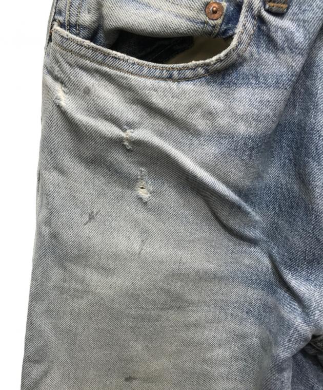 中古・古着通販】Ron Herman Denim (ロンハーマンデニム) Used