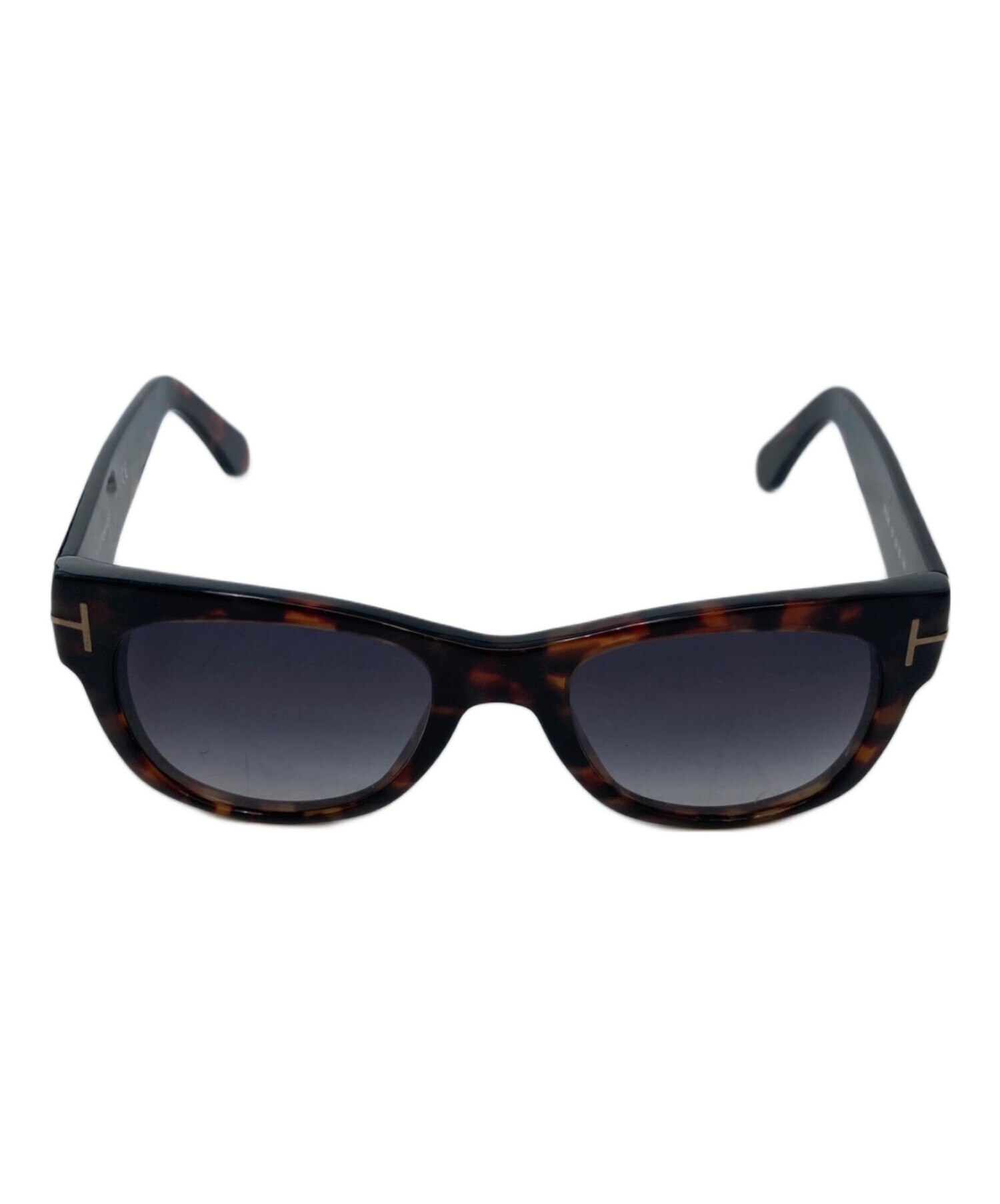 中古・古着通販】TOM FORD (トムフォード) サングラス ブラウン