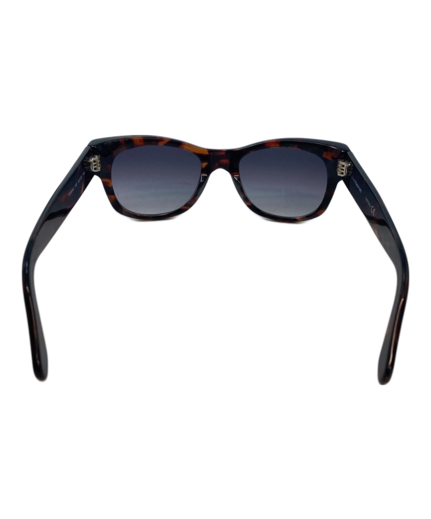中古・古着通販】TOM FORD (トムフォード) サングラス ブラウン