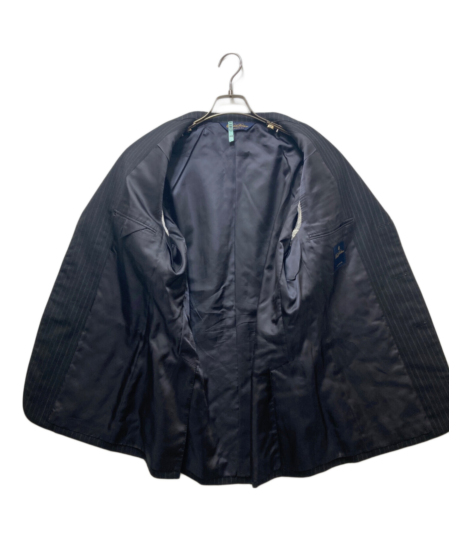 中古・古着通販】BROOKS BROTHERS (ブルックスブラザーズ) 3B