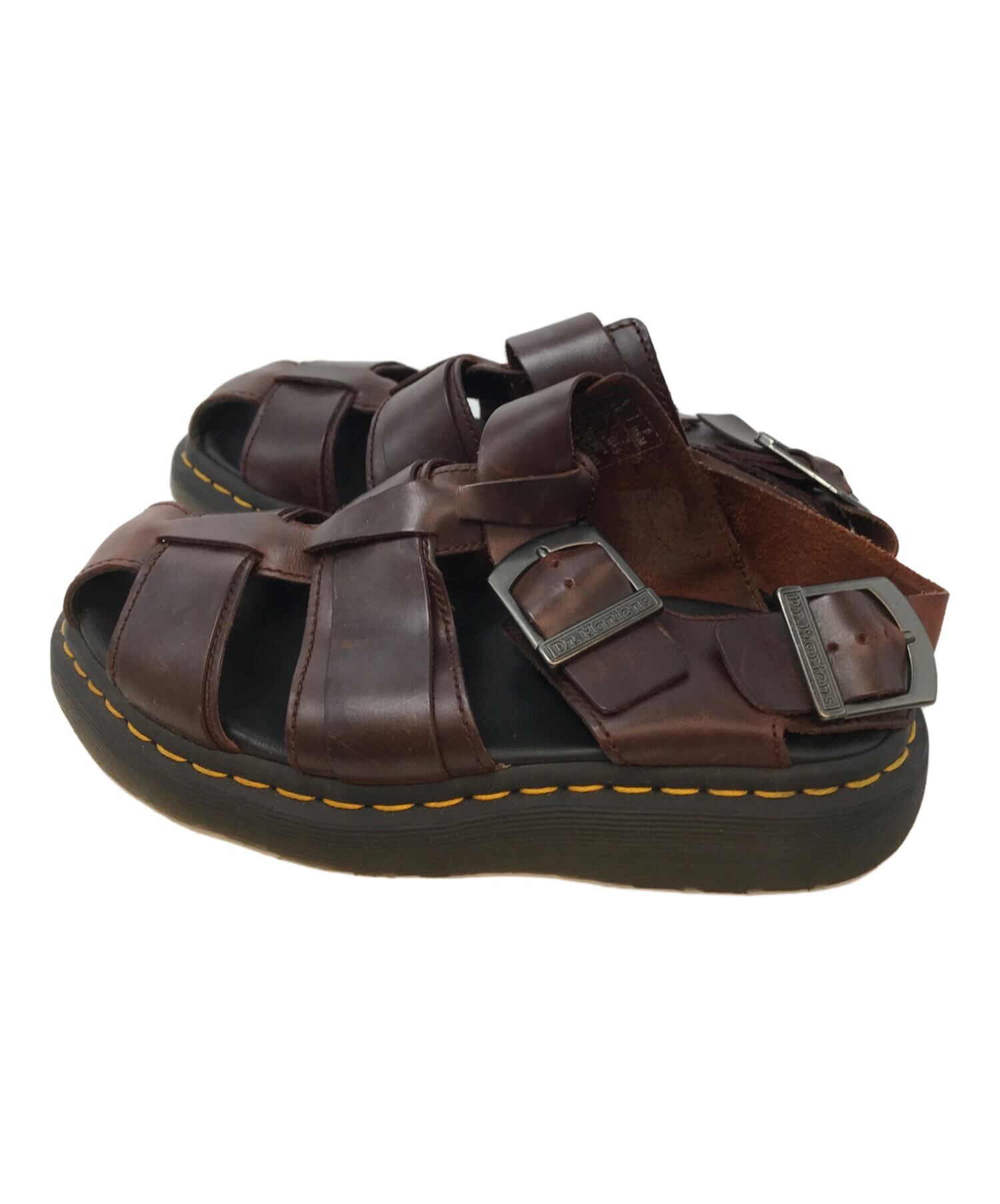 中古・古着通販】Dr.Martens (ドクターマーチン) KASSION / カシオン