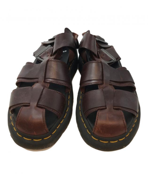 中古・古着通販】Dr.Martens (ドクターマーチン) KASSION / カシオン