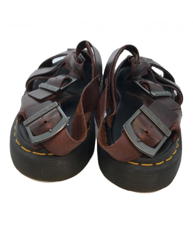 中古・古着通販】Dr.Martens (ドクターマーチン) KASSION / カシオン