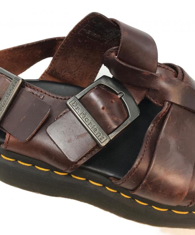 中古・古着通販】Dr.Martens (ドクターマーチン) KASSION / カシオン