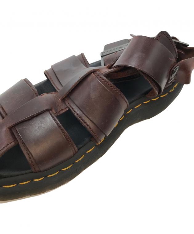 中古・古着通販】Dr.Martens (ドクターマーチン) KASSION / カシオン