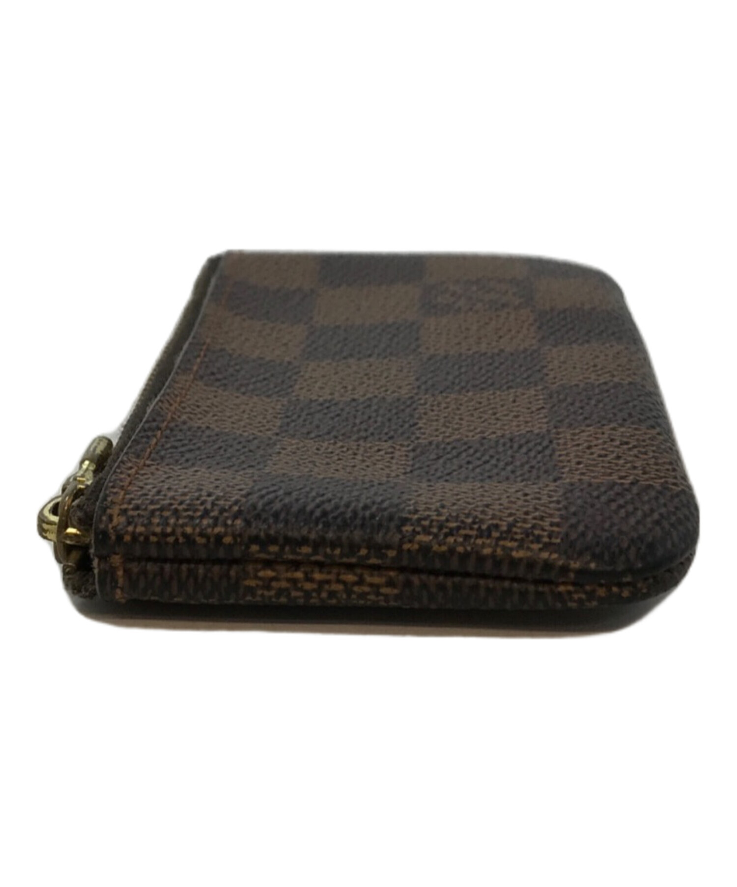 中古・古着通販】LOUIS VUITTON (ルイ ヴィトン) ダミエ ポシェット