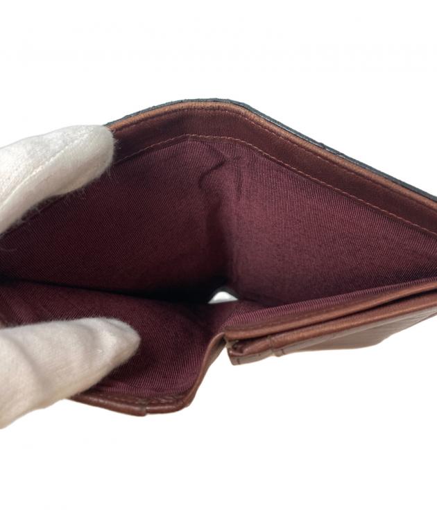 中古・古着通販】CHANEL (シャネル) マトラッセ ロングウォレット
