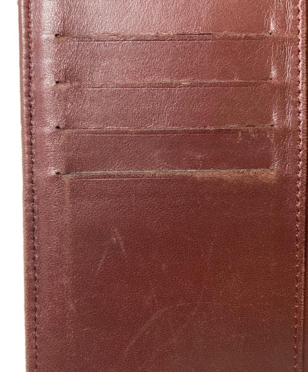 中古・古着通販】CHANEL (シャネル) マトラッセ ロングウォレット