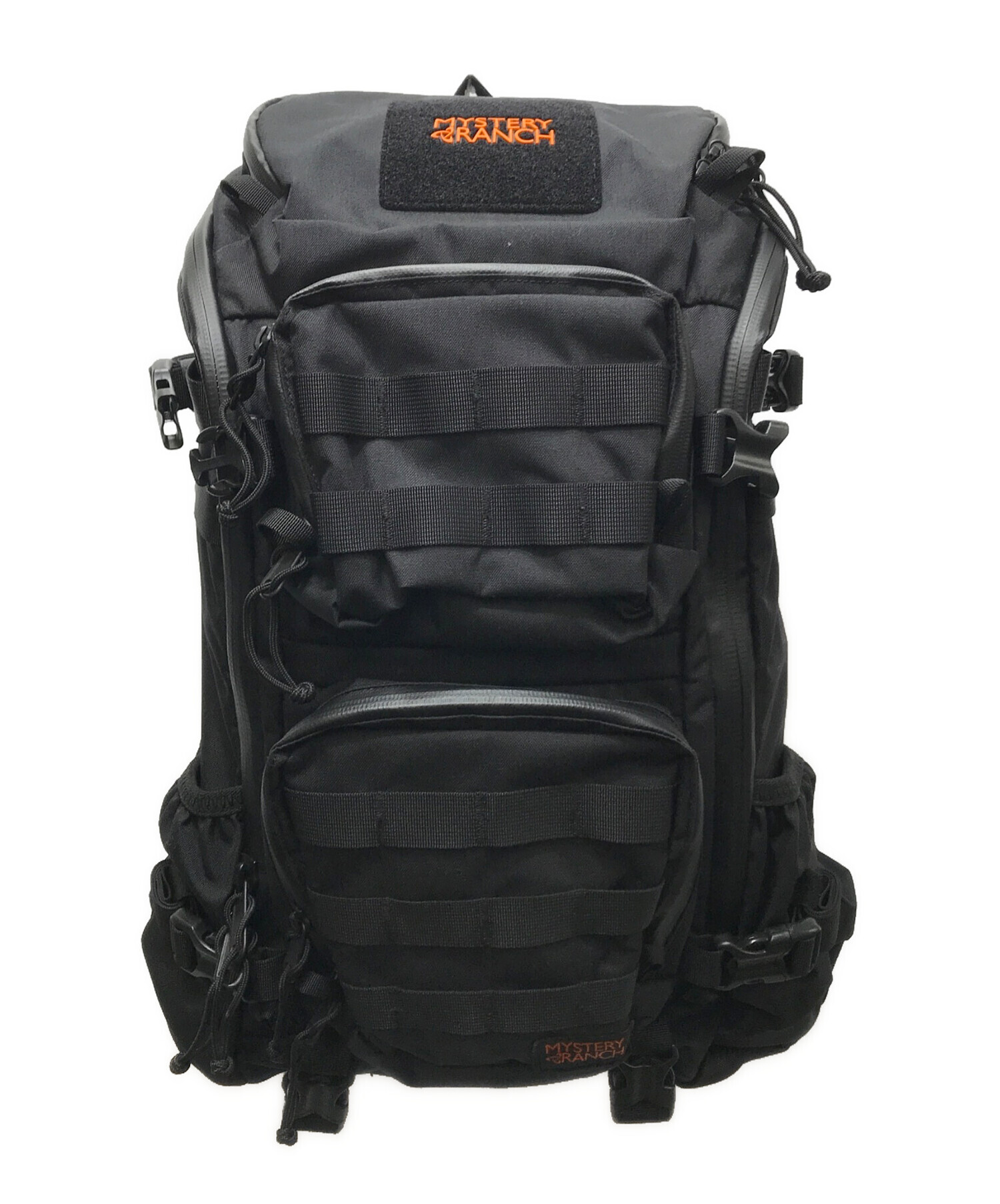 中古・古着通販】MYSTERY RANCH (ミステリーランチ) BLITZ 35バック