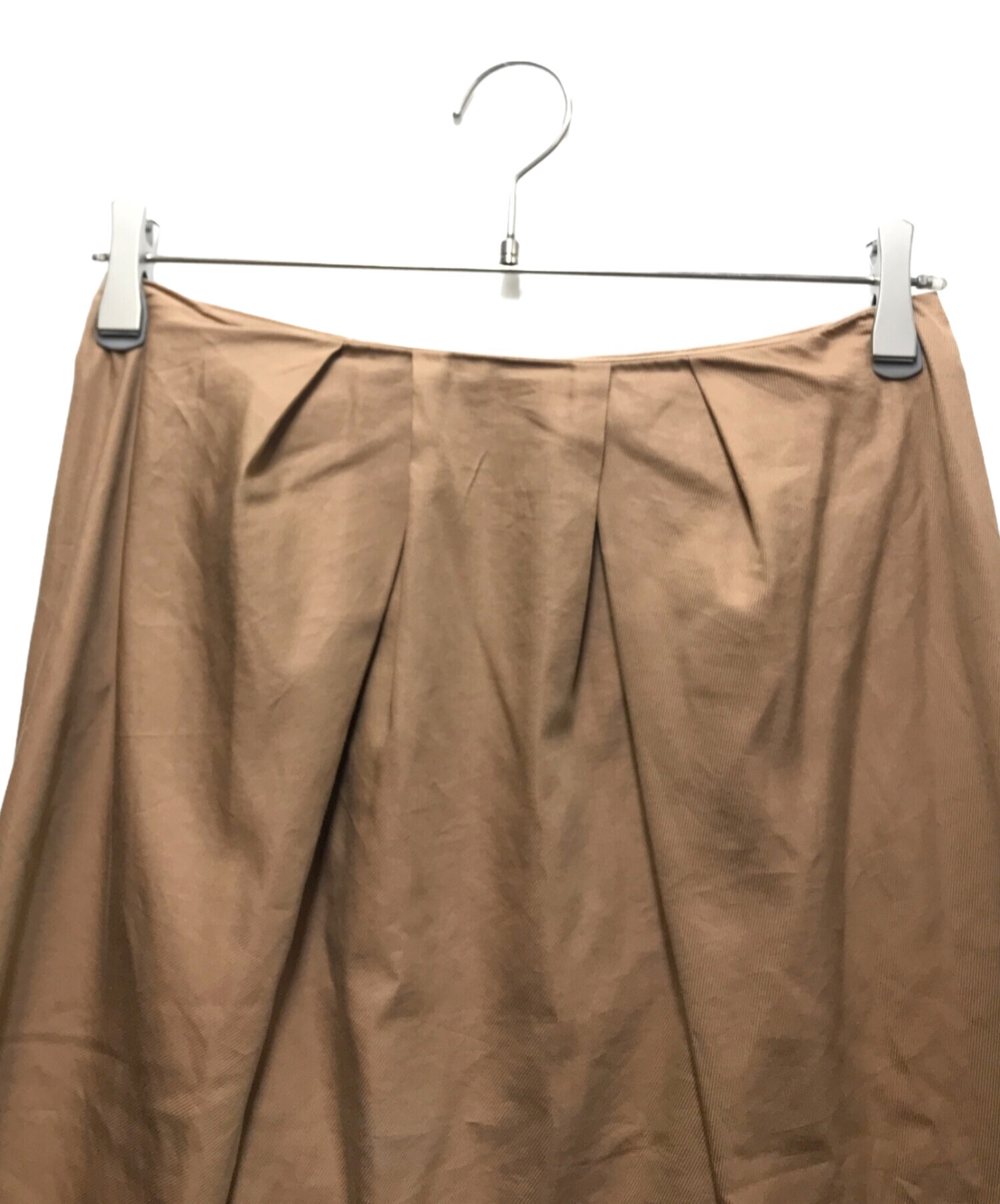 中古・古着通販】Maison Margiela (メゾンマルジェラ) 変型タック