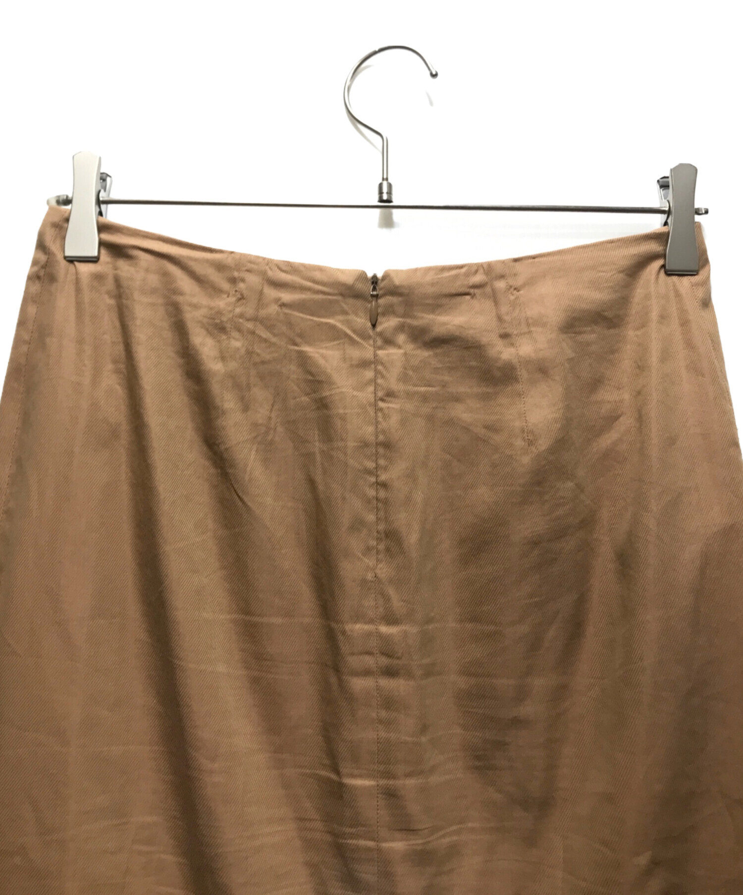 中古・古着通販】Maison Margiela (メゾンマルジェラ) 変型タック