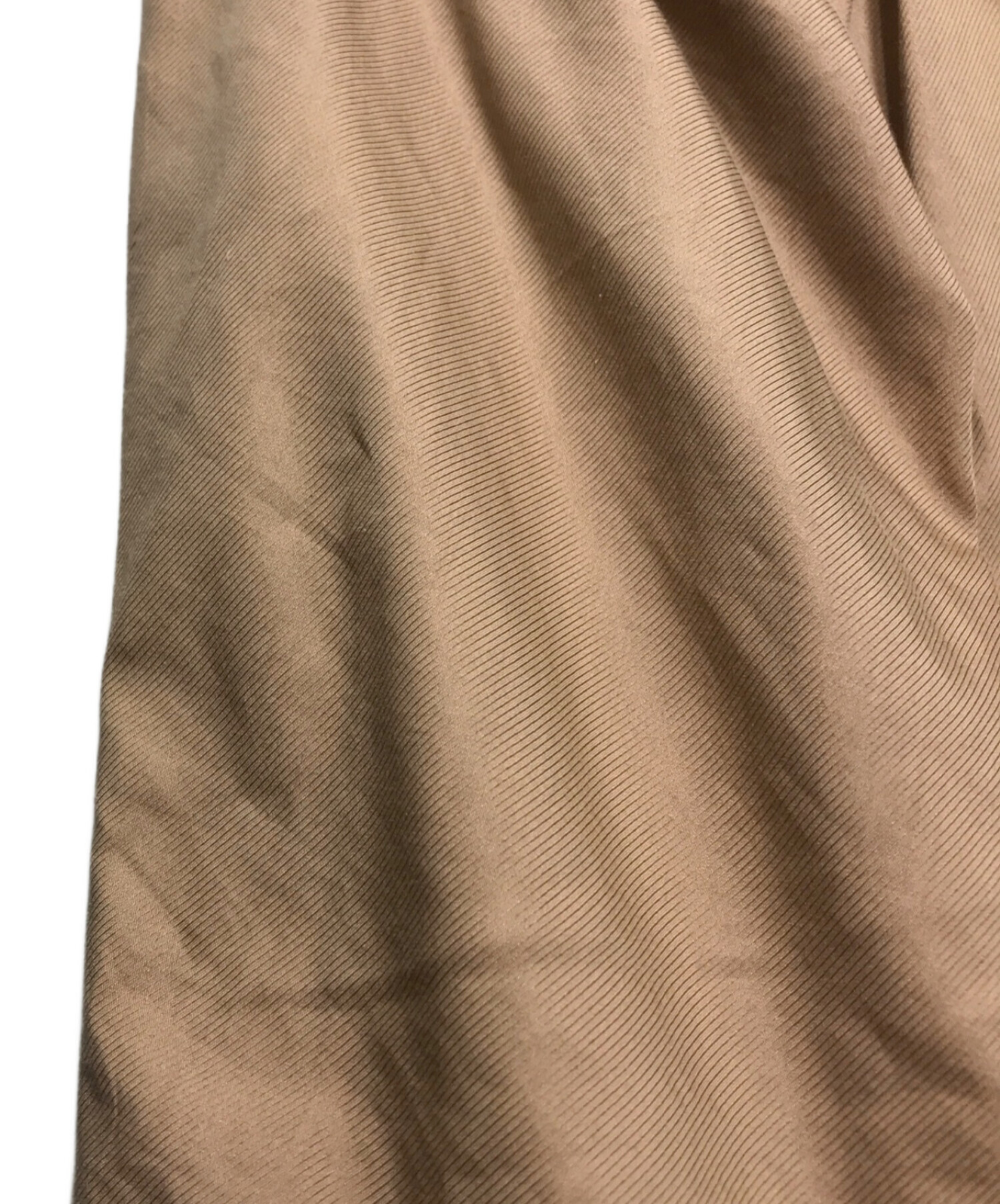 中古・古着通販】Maison Margiela (メゾンマルジェラ) 変型タック