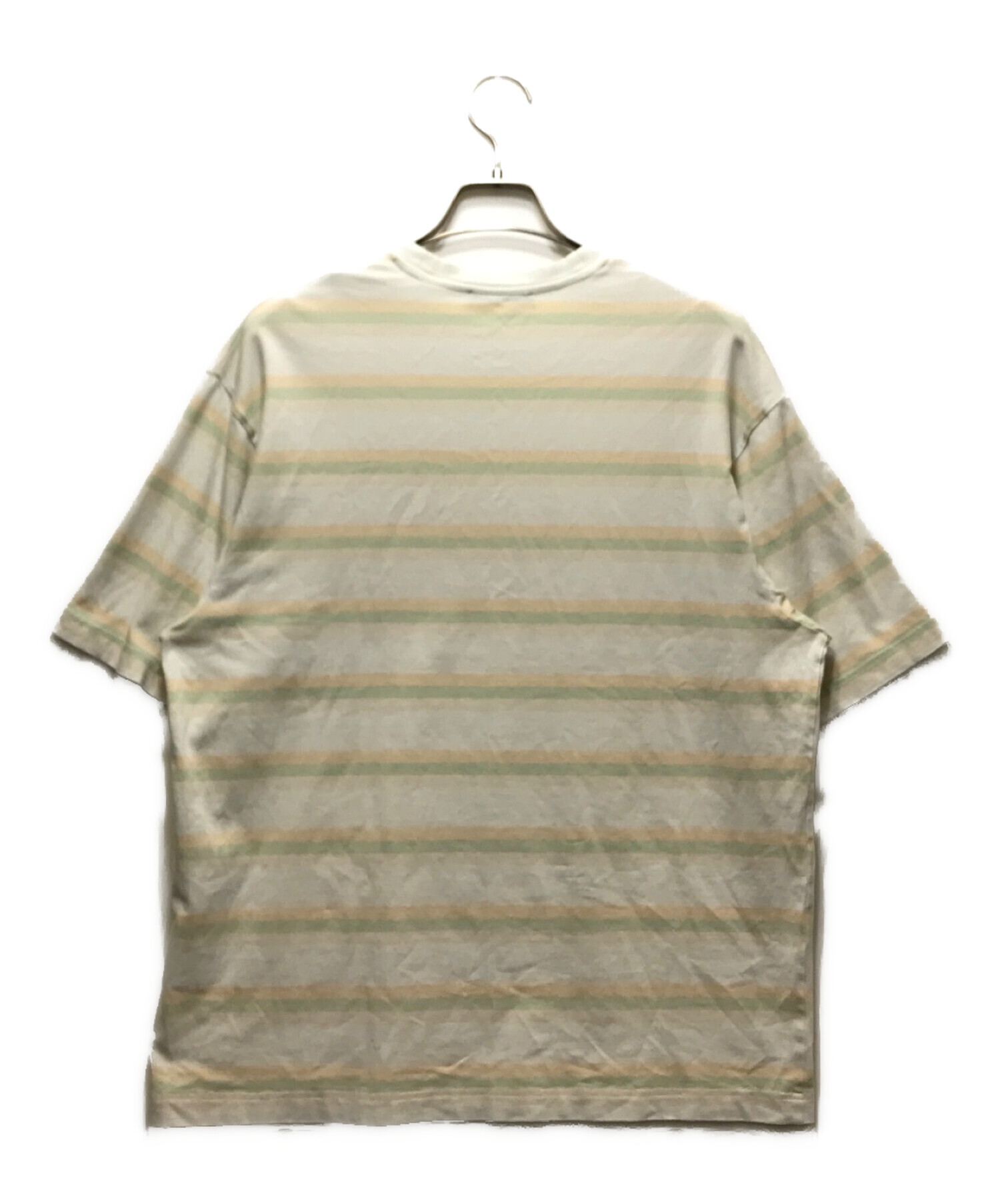 Acne Studios Tシャツ XSサイズ 中古・古着通販】Acne studios (アクネ ストゥディオズ) フェイス