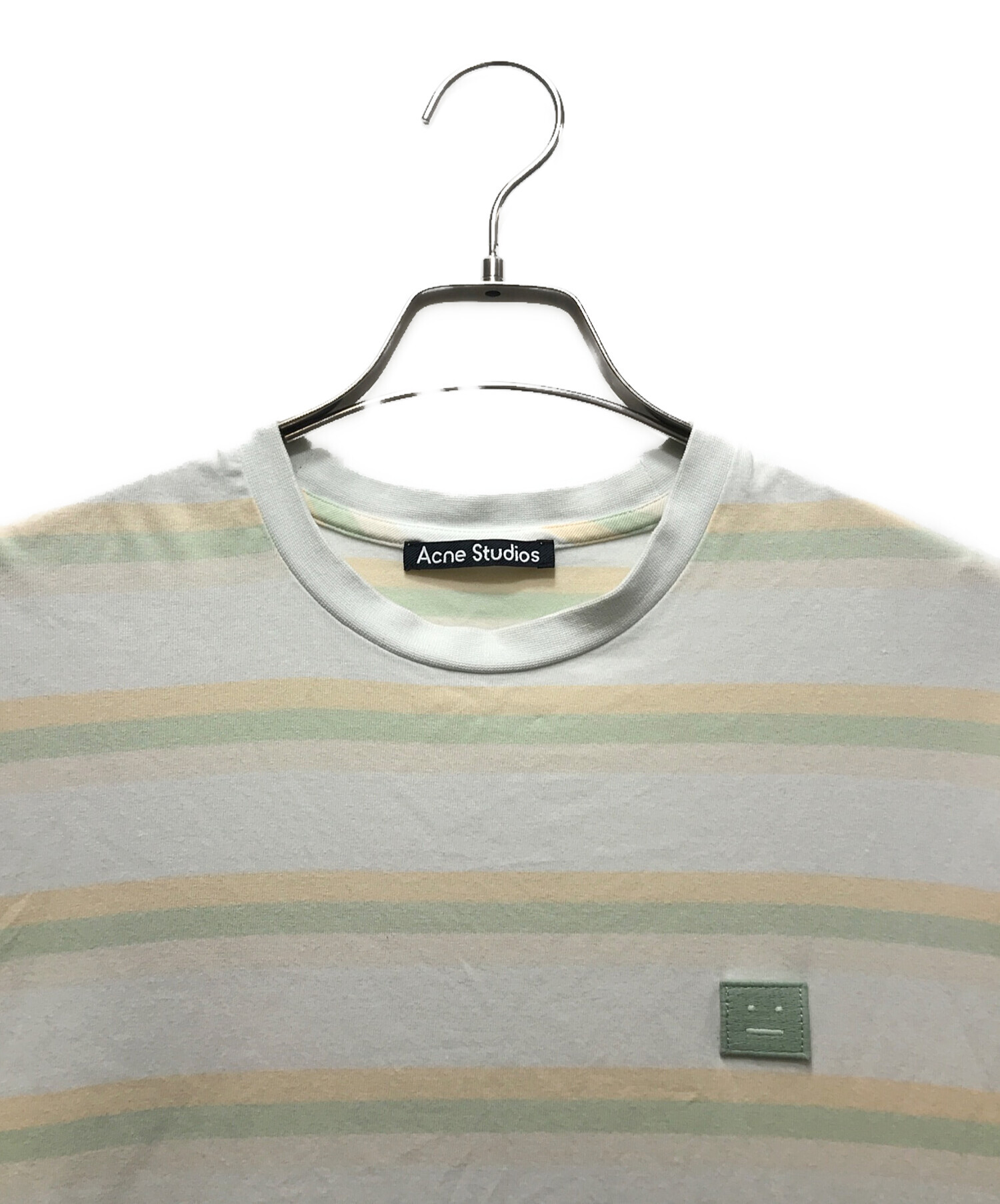 中古・古着通販】Acne studios (アクネ ストゥディオズ) フェイス