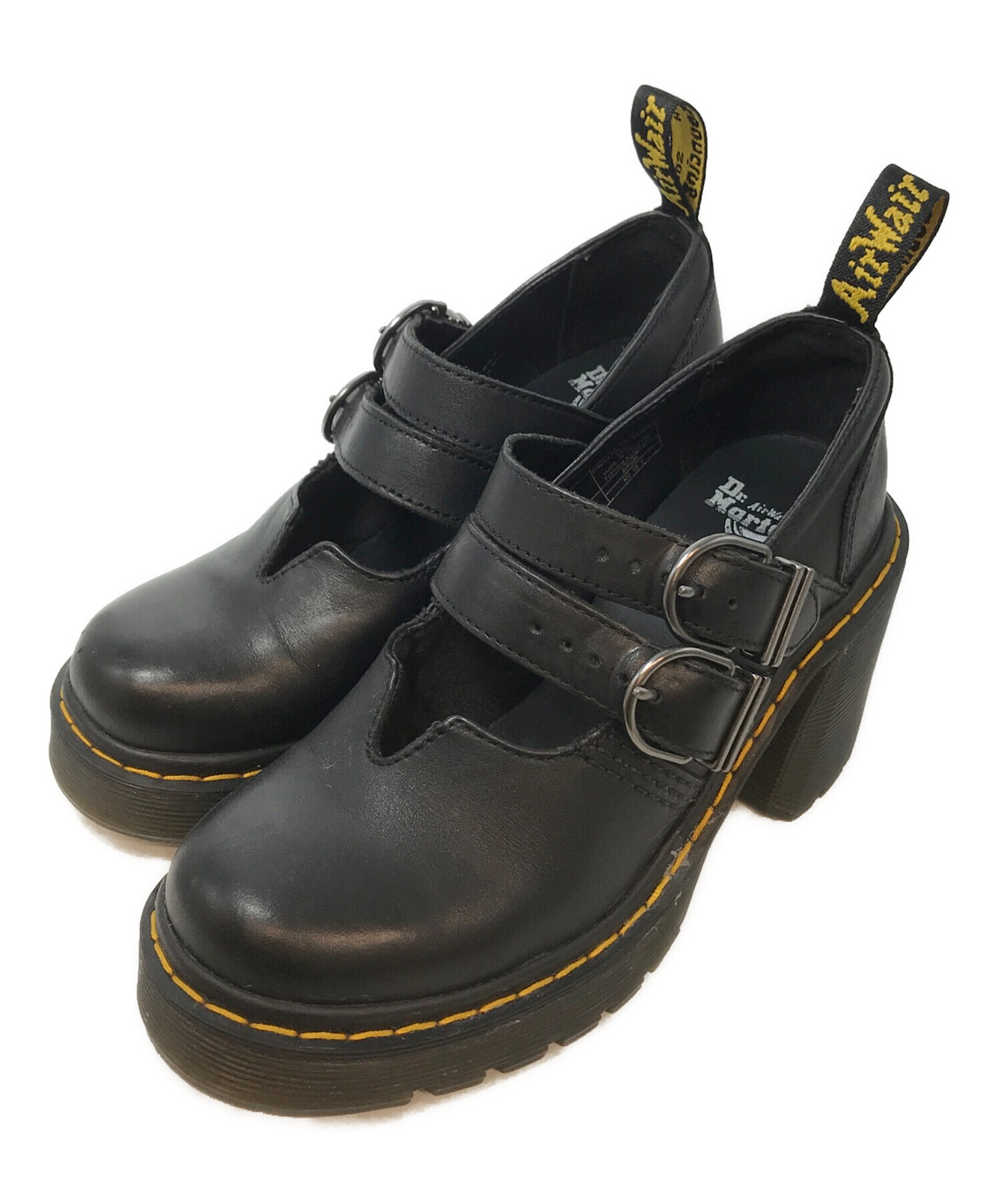 中古・古着通販】Dr.Martens (ドクターマーチン) EVIEE メリージェーン