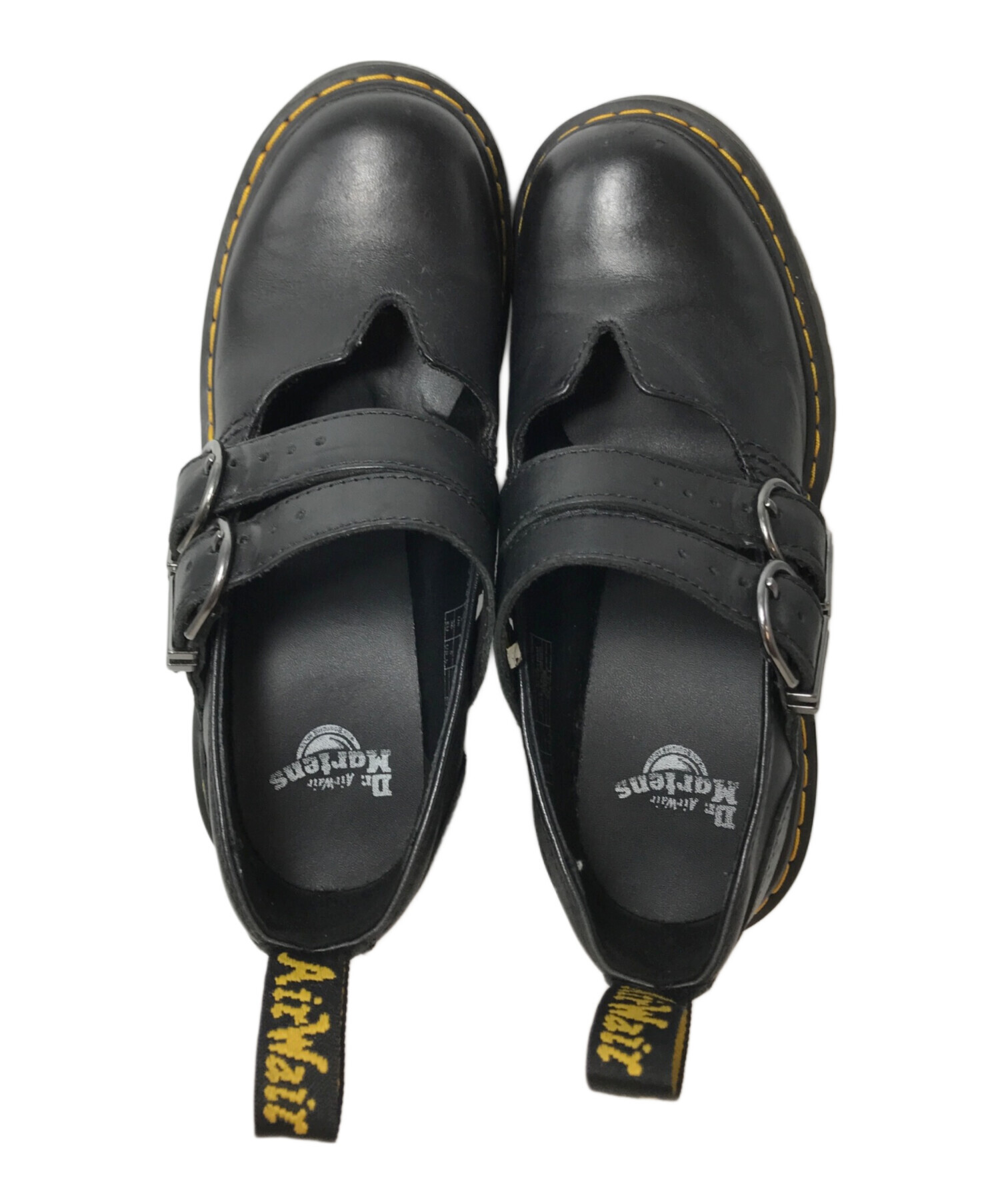 中古・古着通販】Dr.Martens (ドクターマーチン) EVIEE メリージェーン