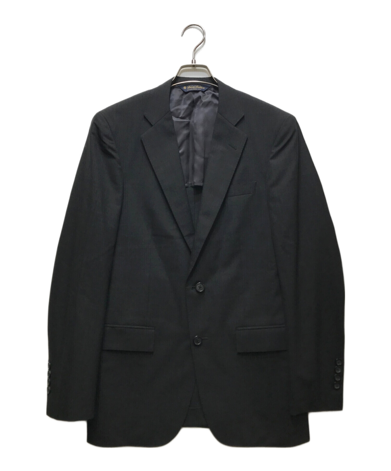 中古・古着通販】BROOKS BROTHERS (ブルックスブラザーズ) 2B