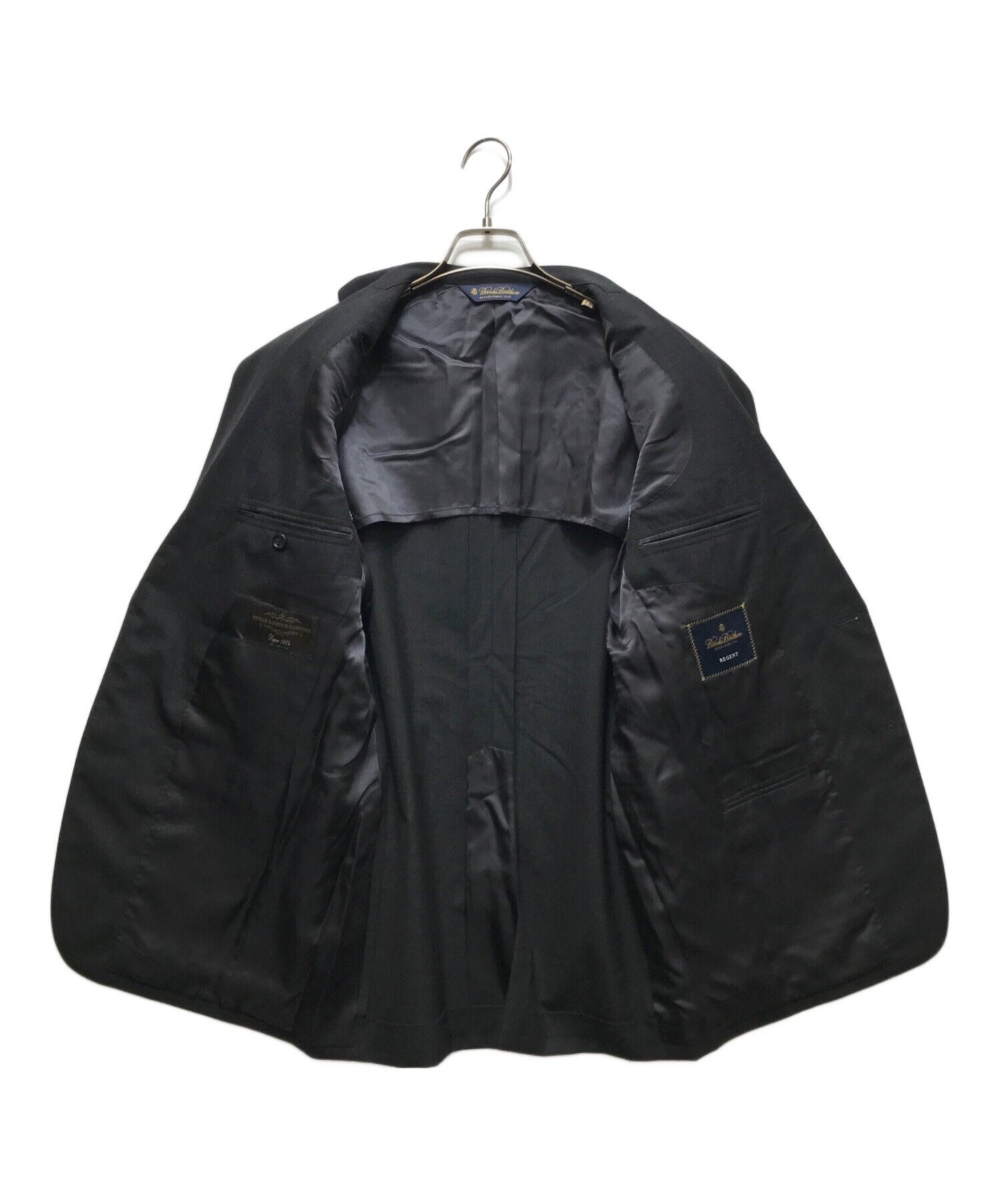 中古・古着通販】BROOKS BROTHERS (ブルックスブラザーズ) 2B