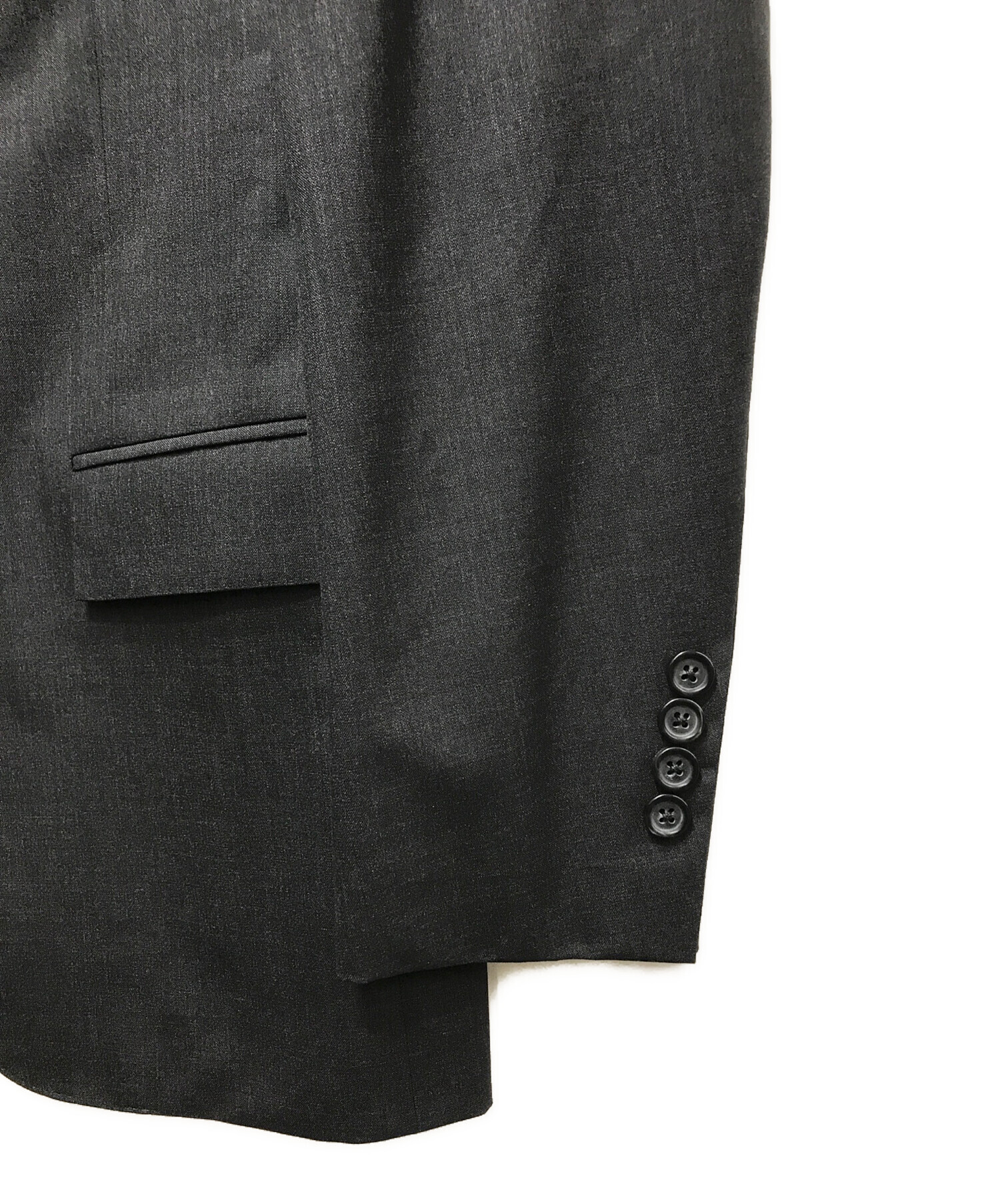 中古・古着通販】BROOKS BROTHERS (ブルックスブラザーズ) 2B