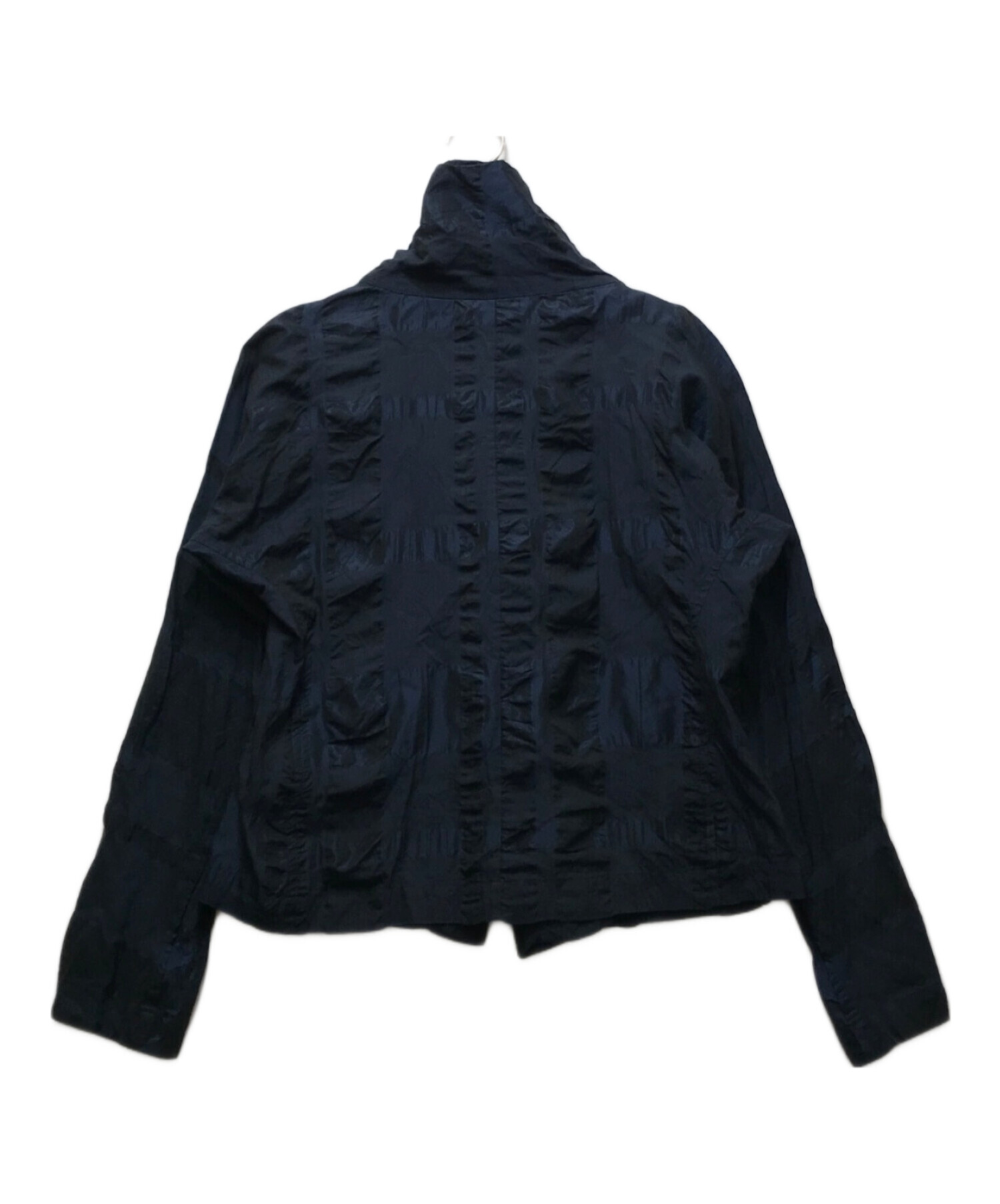 中古・古着通販】HaaT ISSEY MIYAKE (ハート イッセイ ミヤケ) シワ