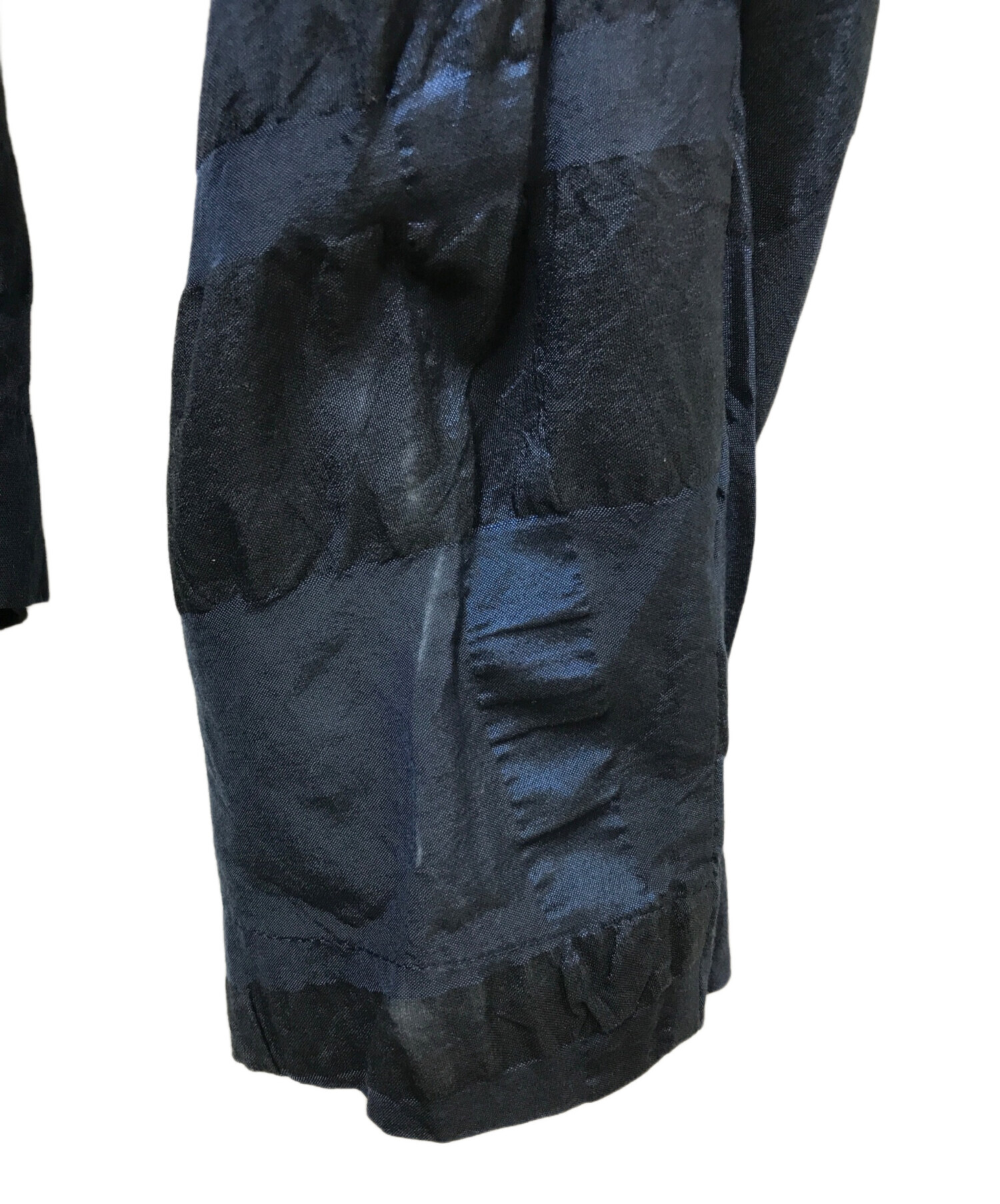 中古・古着通販】HaaT ISSEY MIYAKE (ハート イッセイ ミヤケ) シワ